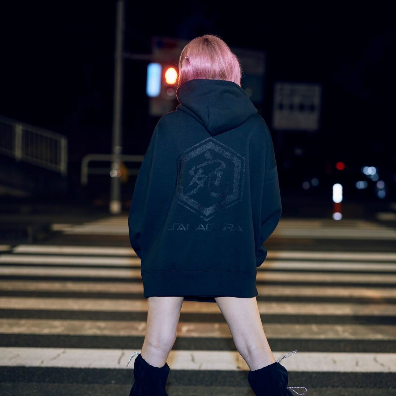 SANAGARA APPAREL