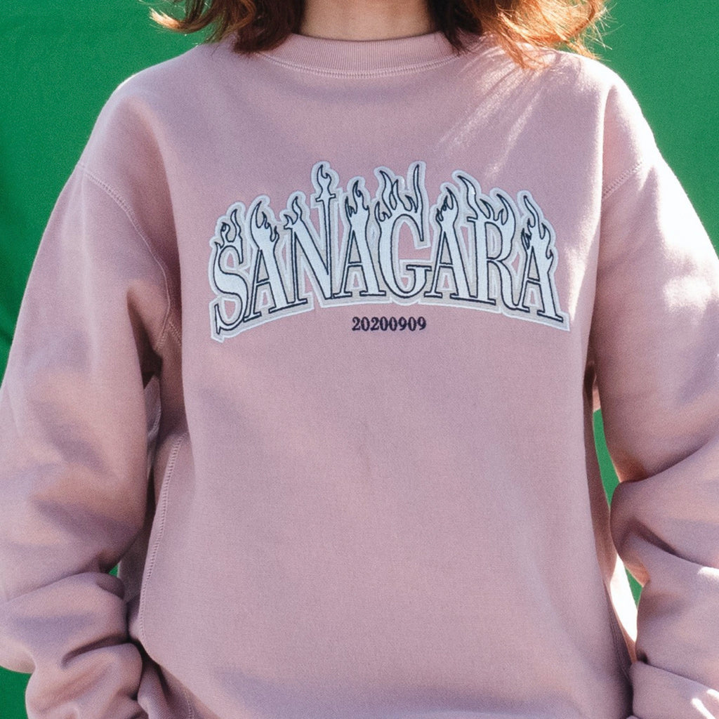 SANAGARA APPAREL