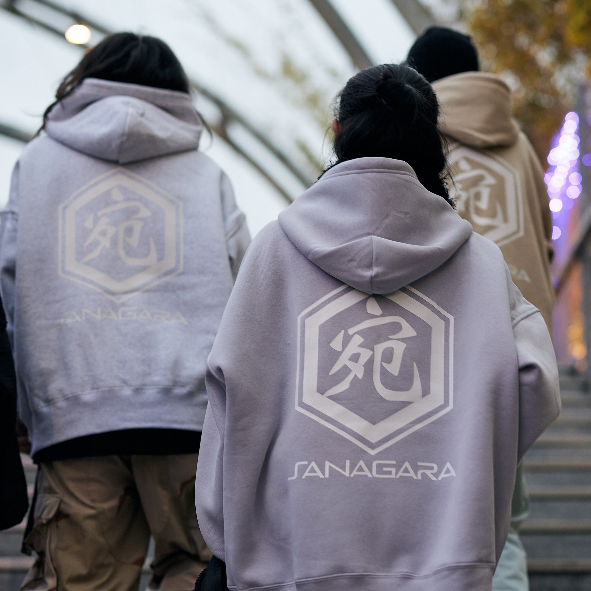 SANAGARA APPAREL