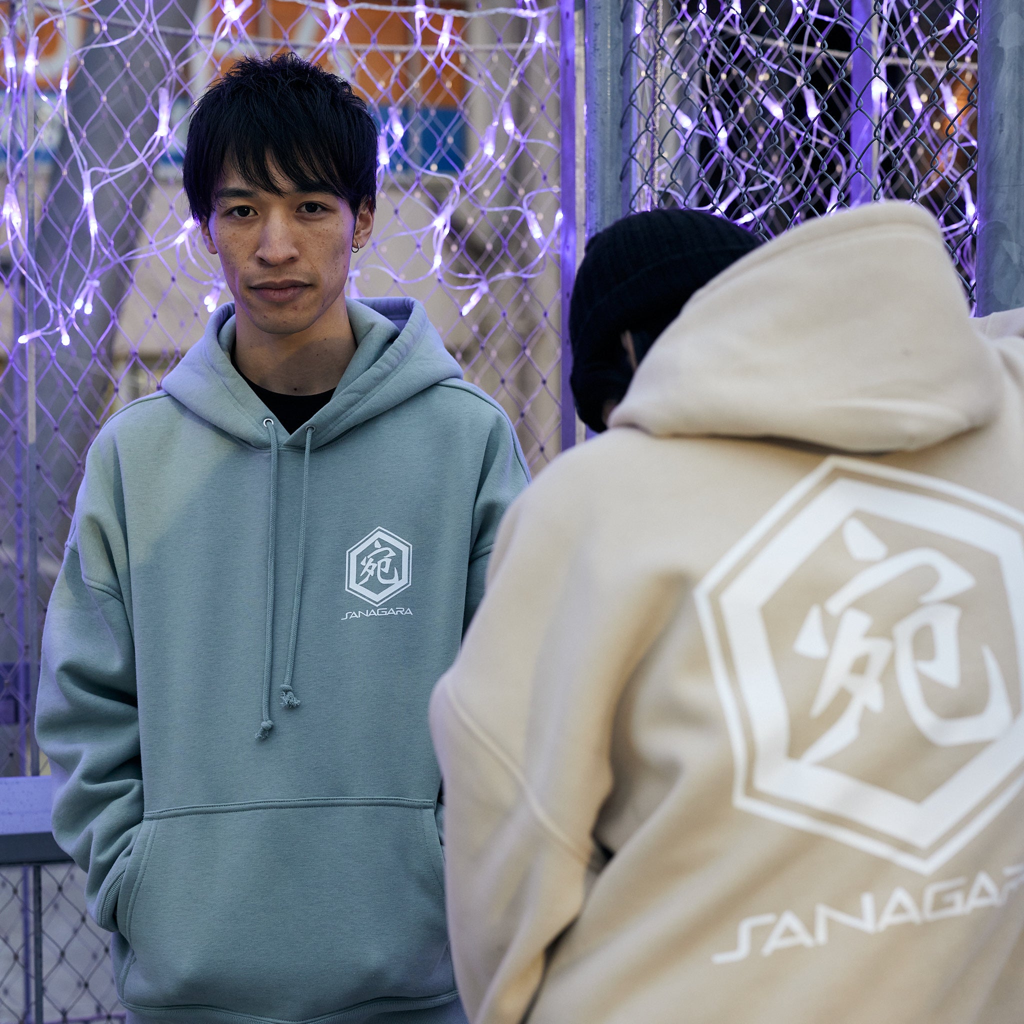SANAGARA APPAREL