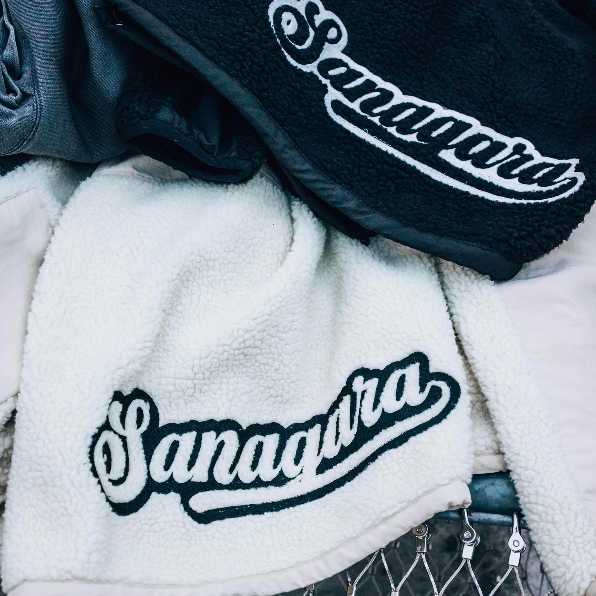 SANAGARA APPAREL