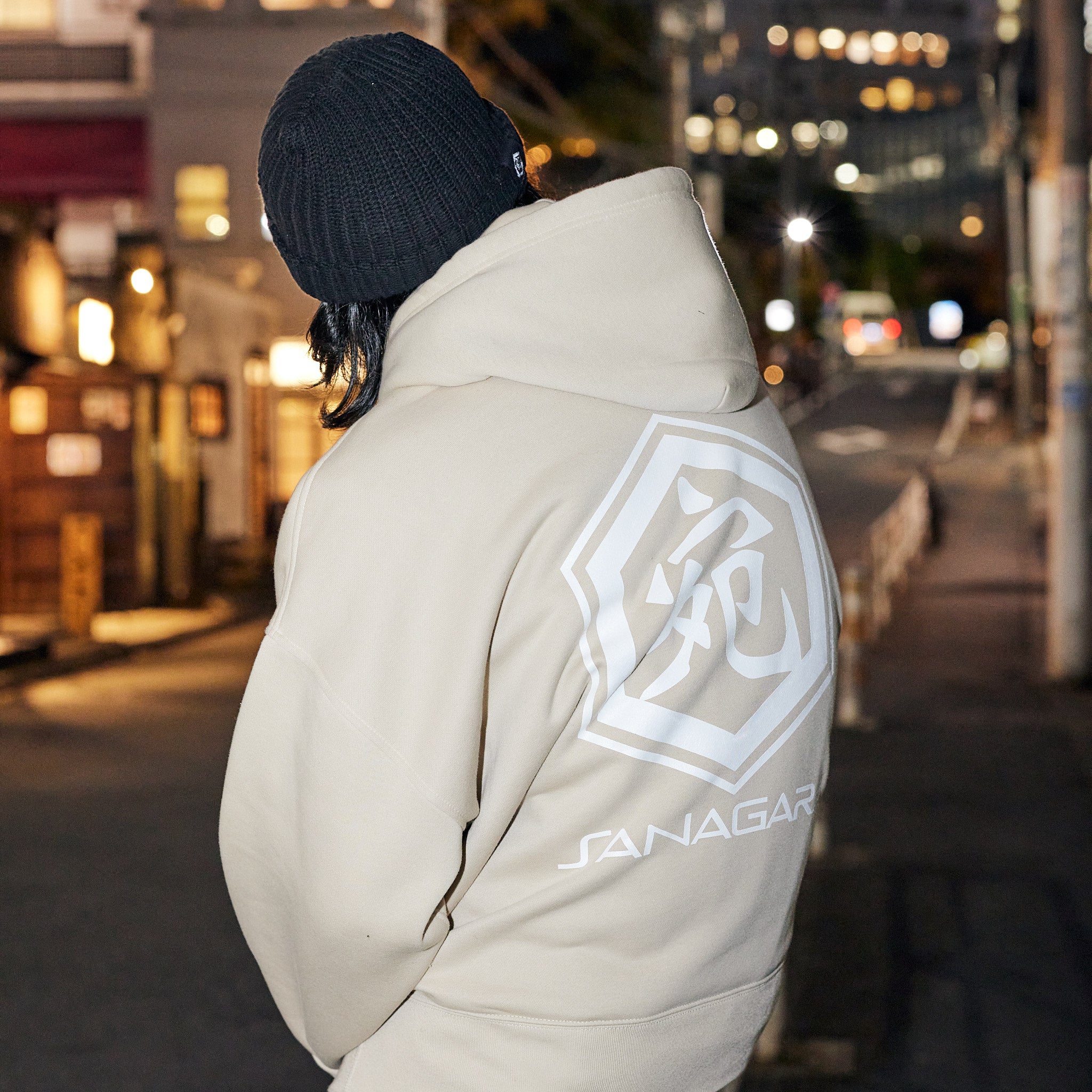 SANAGARA APPAREL