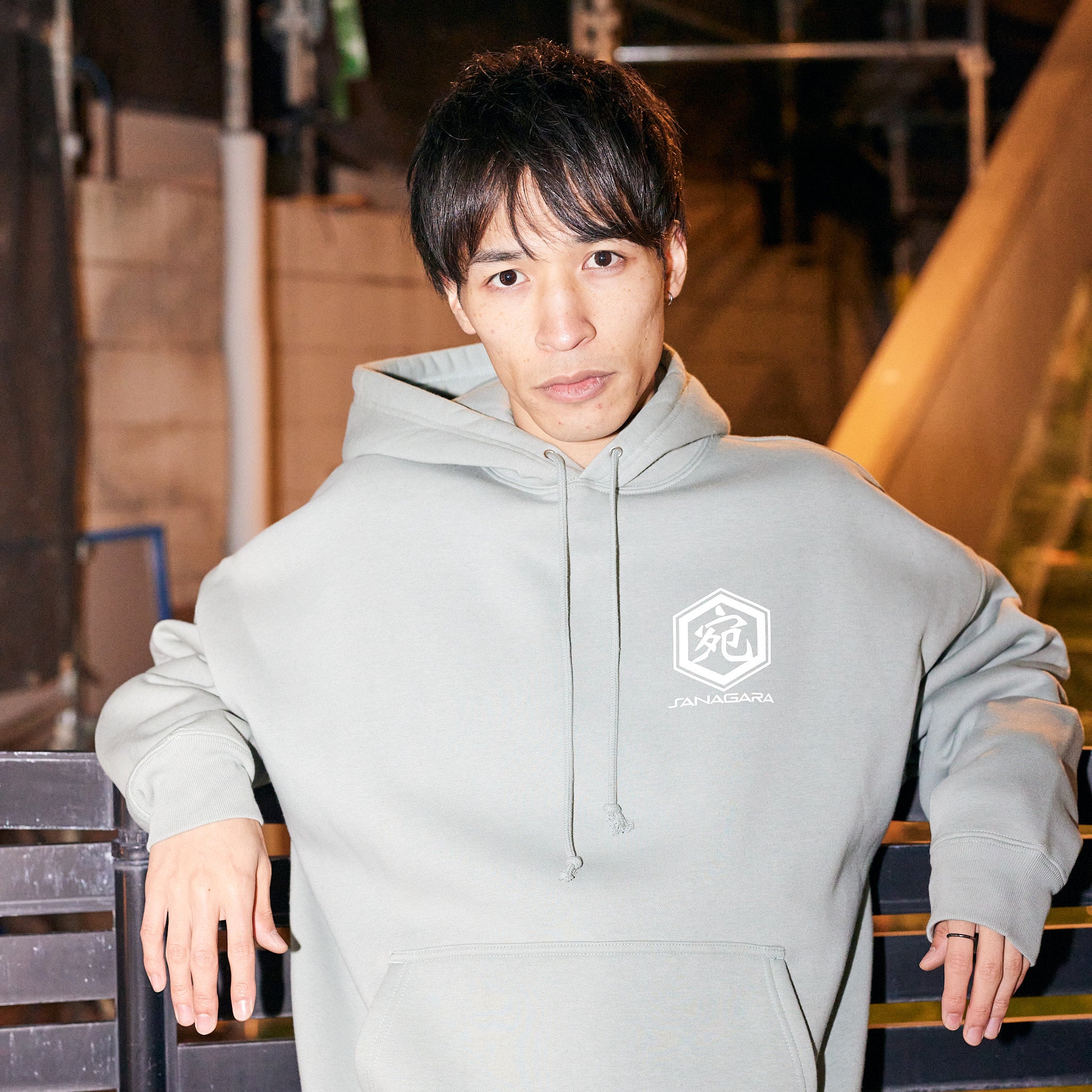 SANAGARA APPAREL