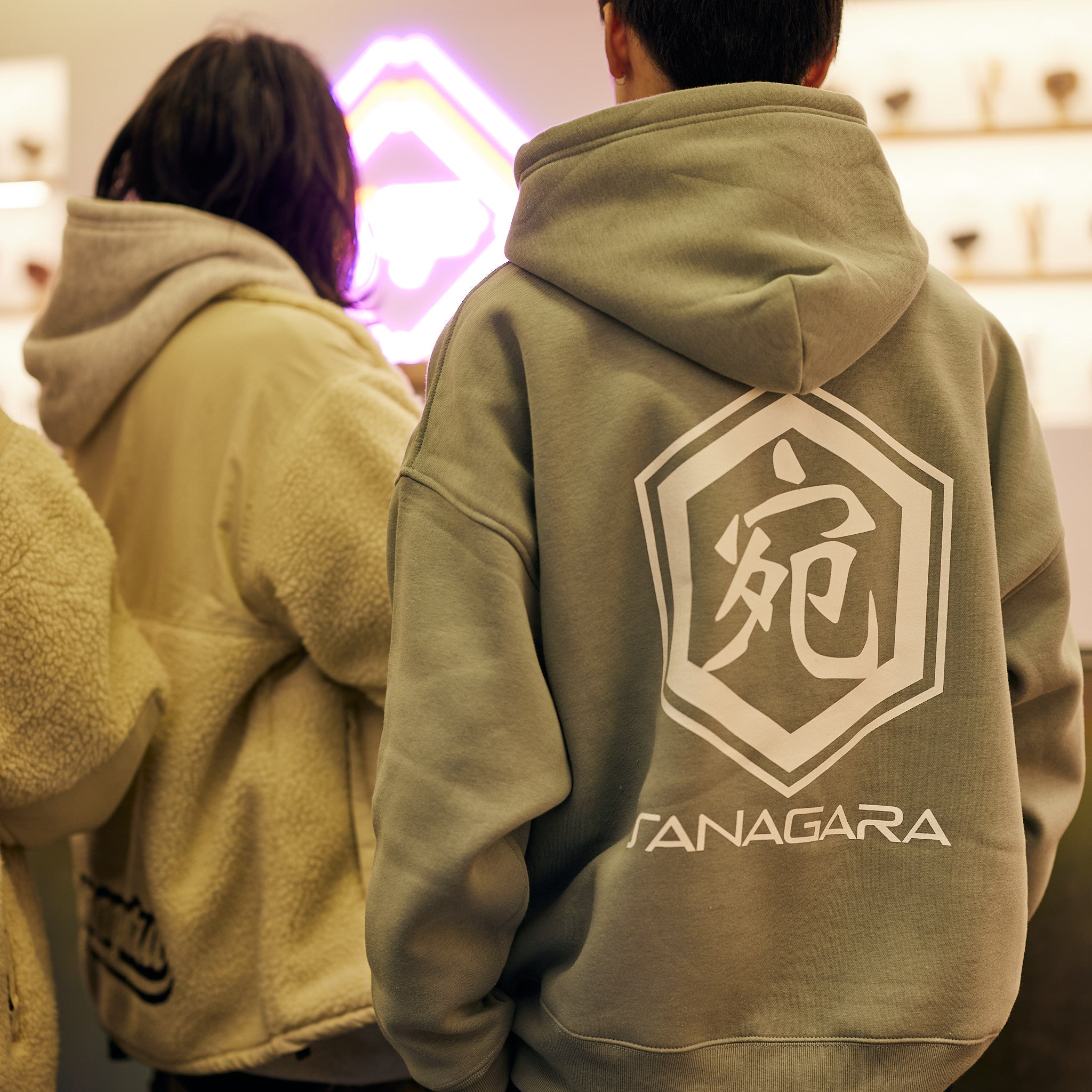 SANAGARA APPAREL