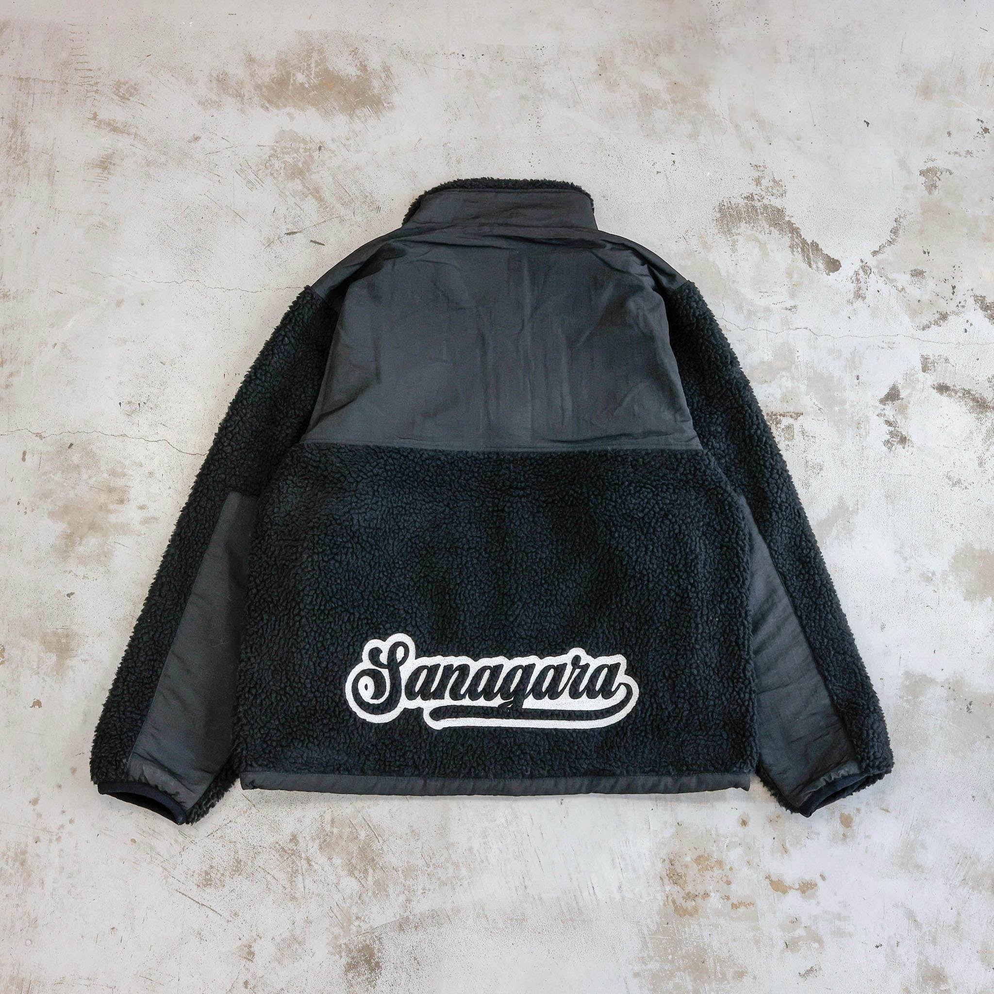 SANAGARA APPAREL