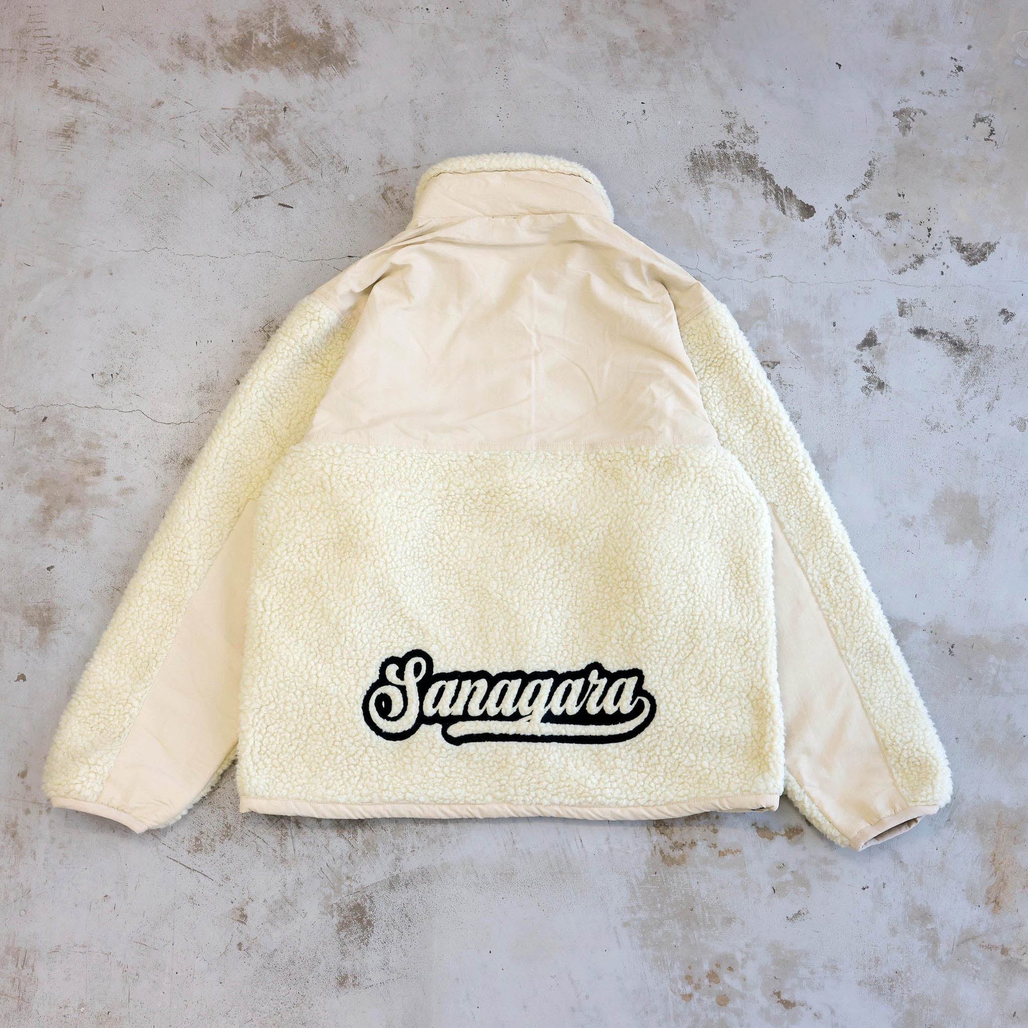 SANAGARA APPAREL