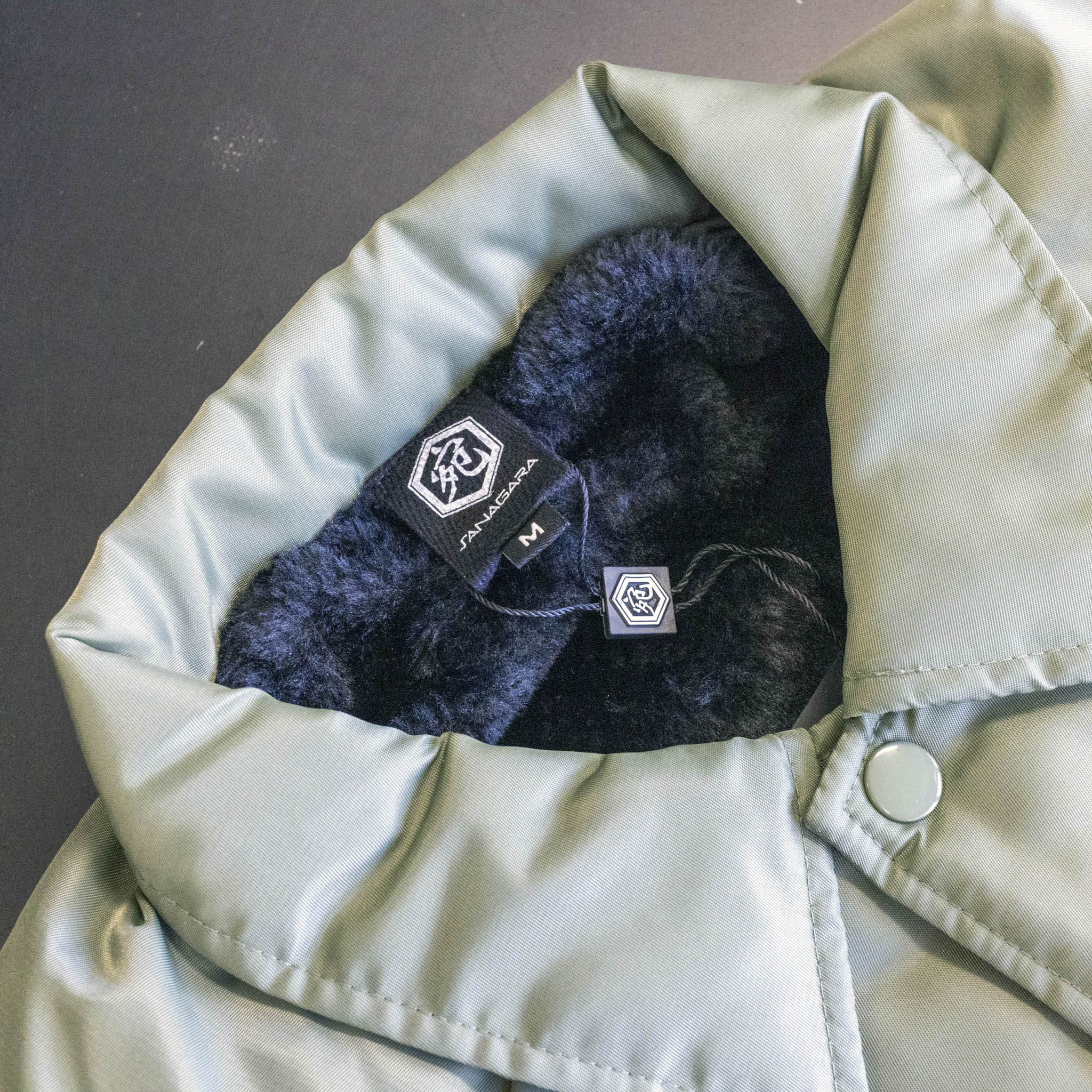 SANAGARA APPAREL