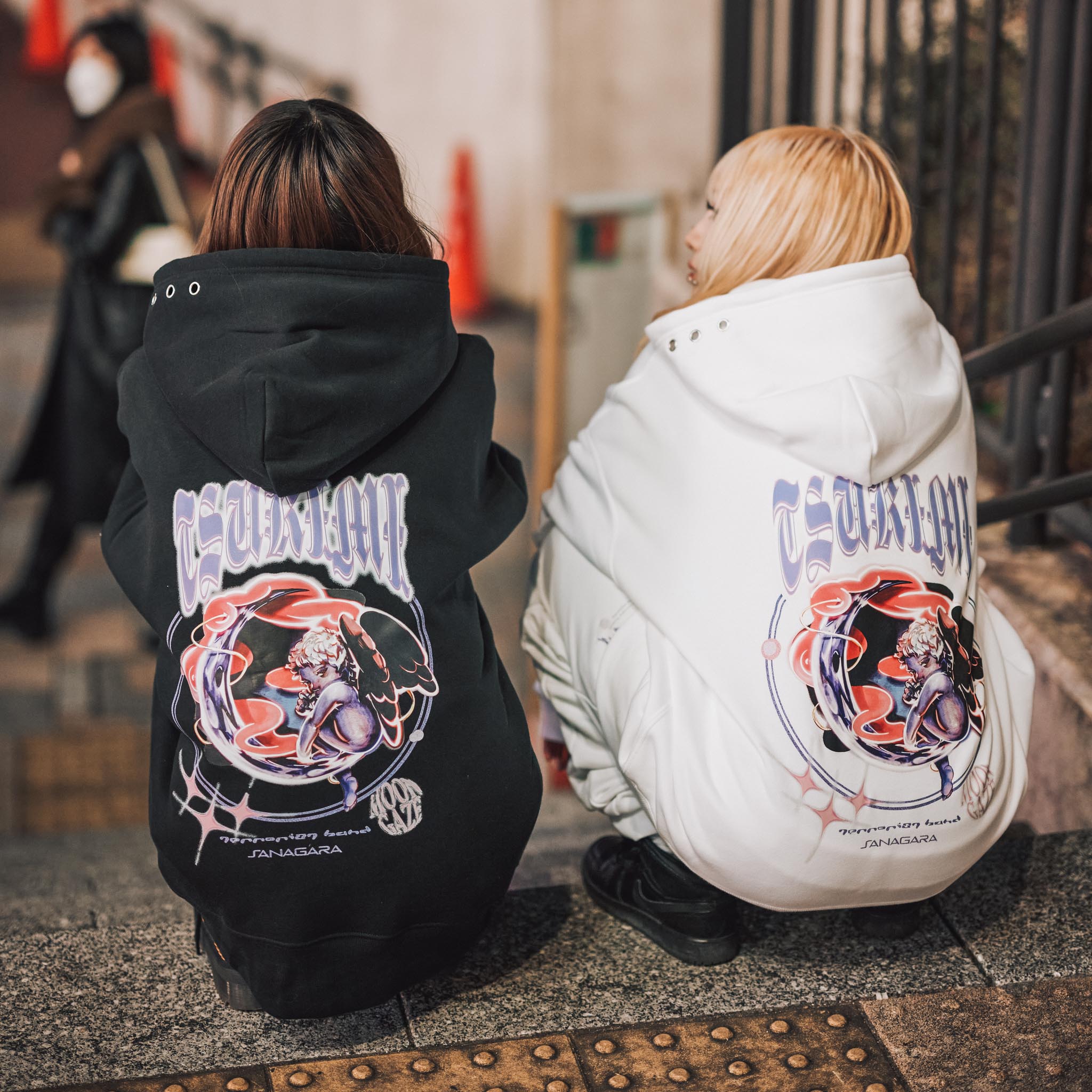 SANAGARA APPAREL