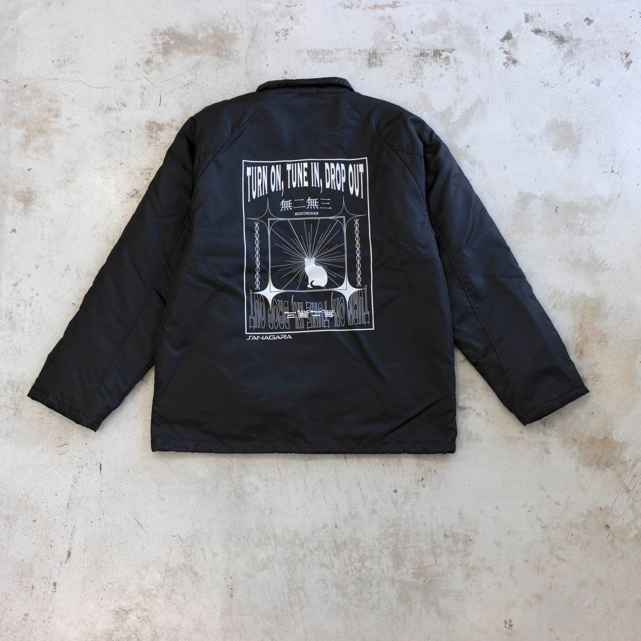 SANAGARA APPAREL