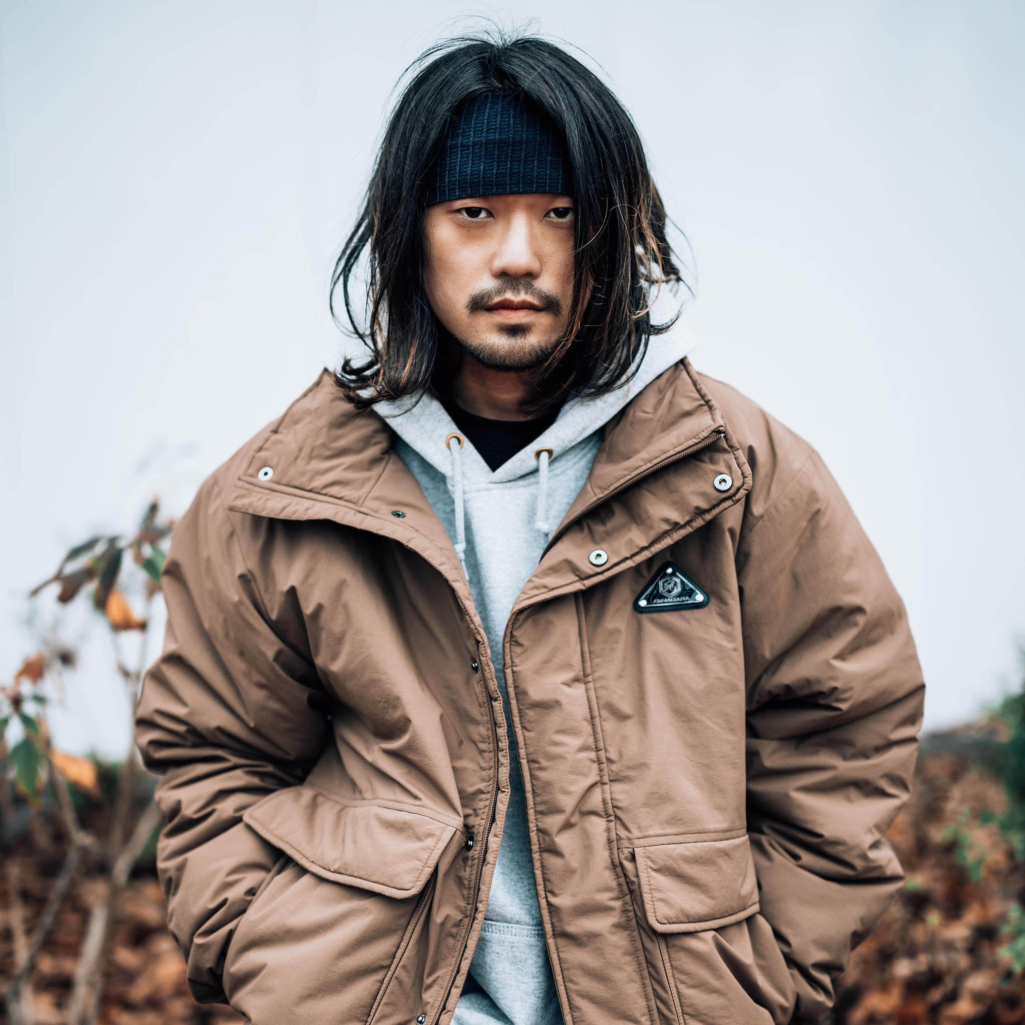 SANAGARA APPAREL