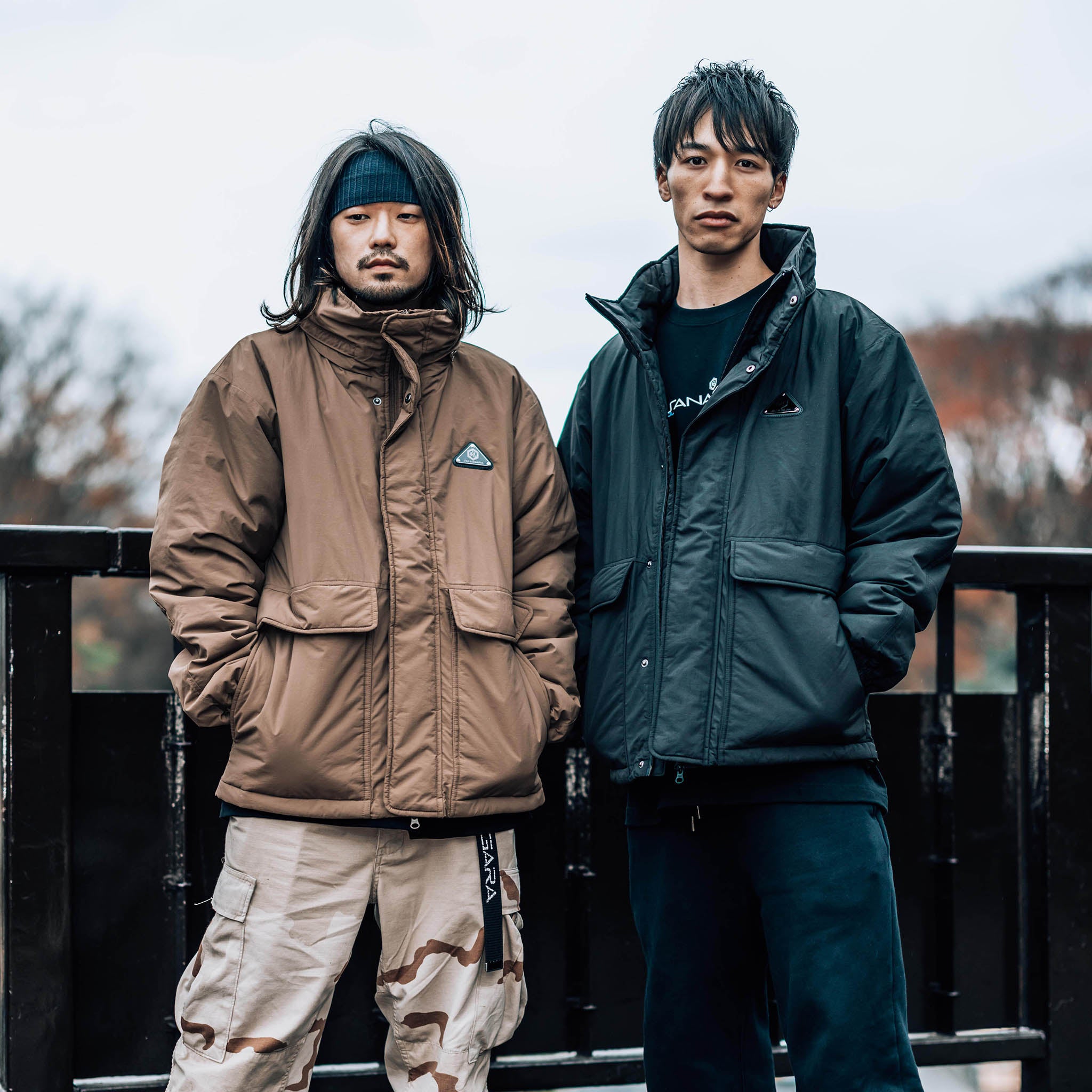 SANAGARA APPAREL