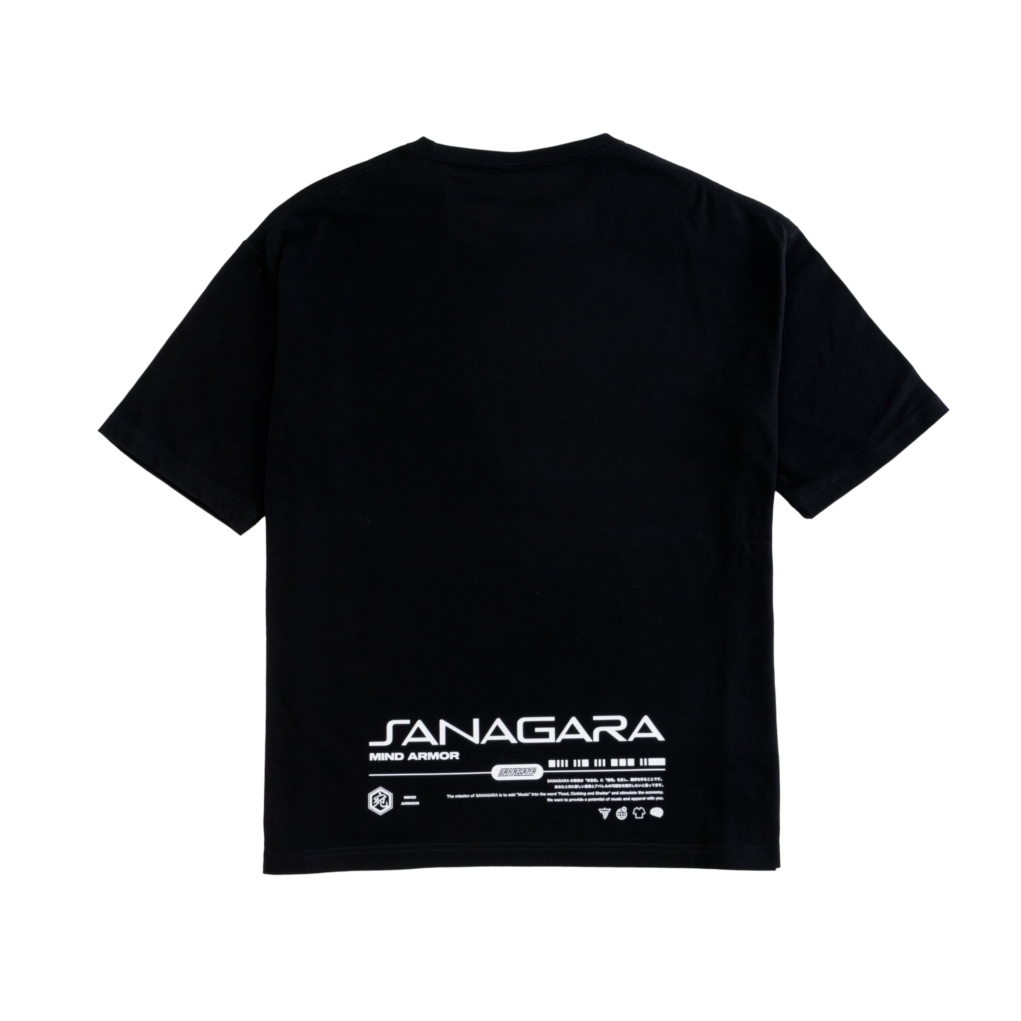 SANAGARA APPAREL