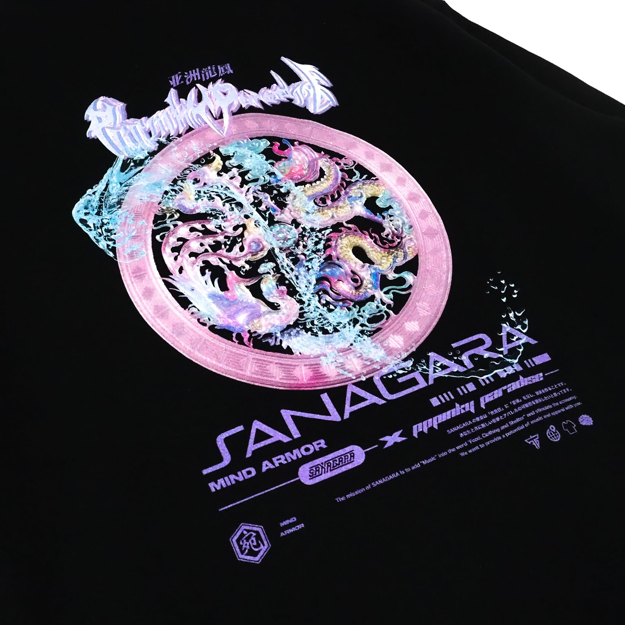SANAGARA APPAREL