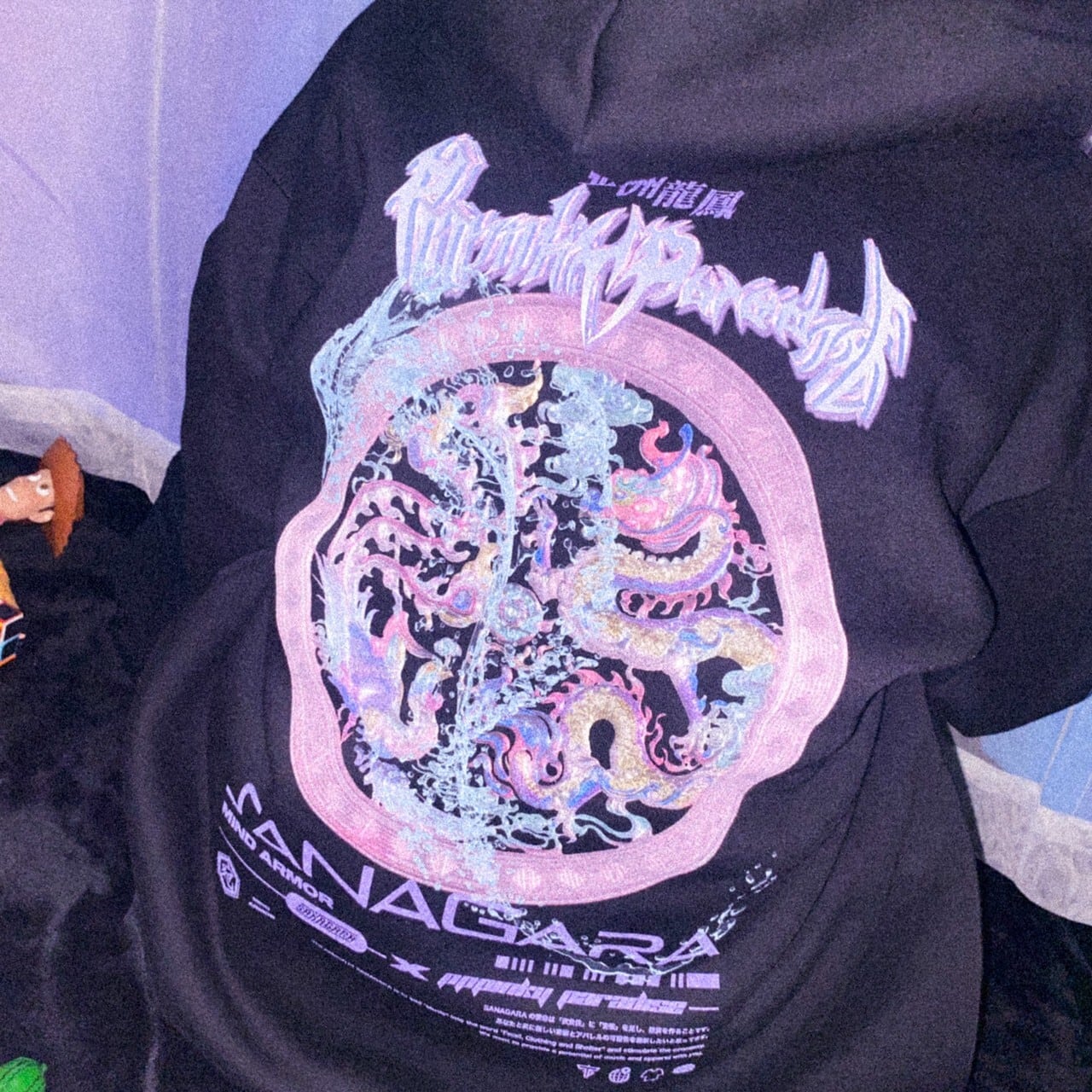 SANAGARA APPAREL