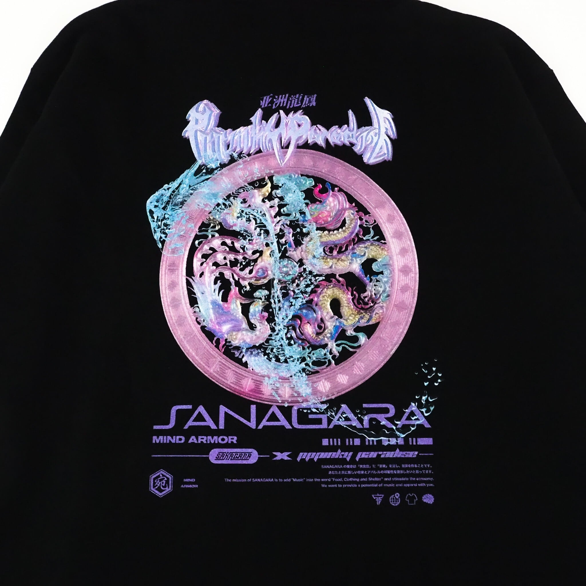 SANAGARA APPAREL