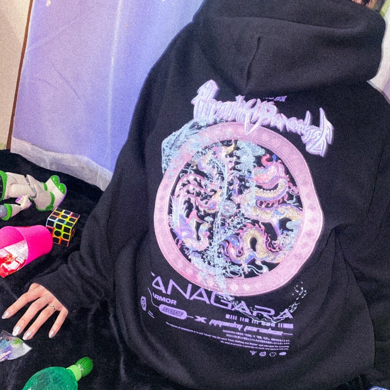 SANAGARA APPAREL
