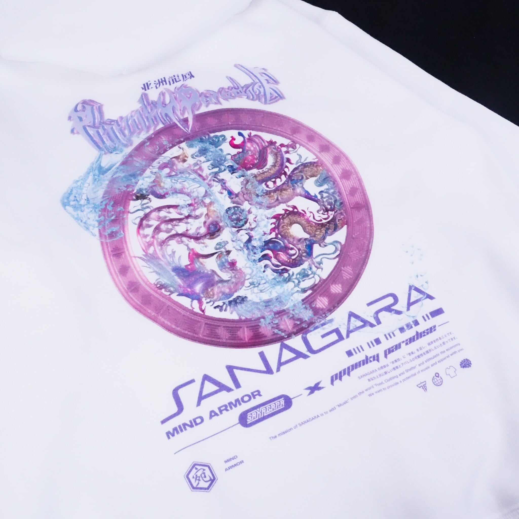 SANAGARA APPAREL