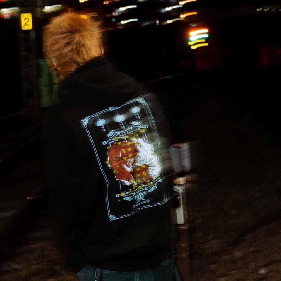 SANAGARA APPAREL