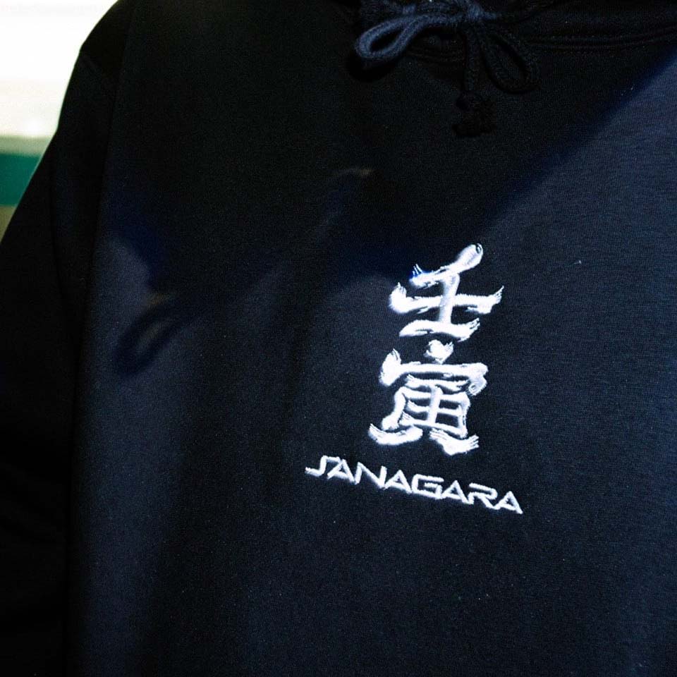 SANAGARA APPAREL