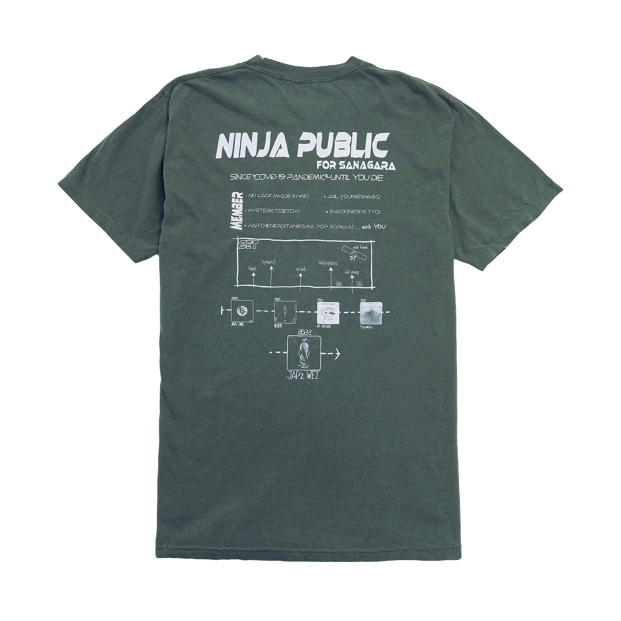 SANAGARA APPAREL
