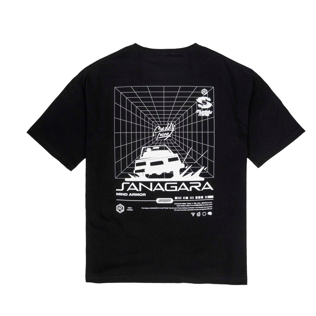 SANAGARA APPAREL