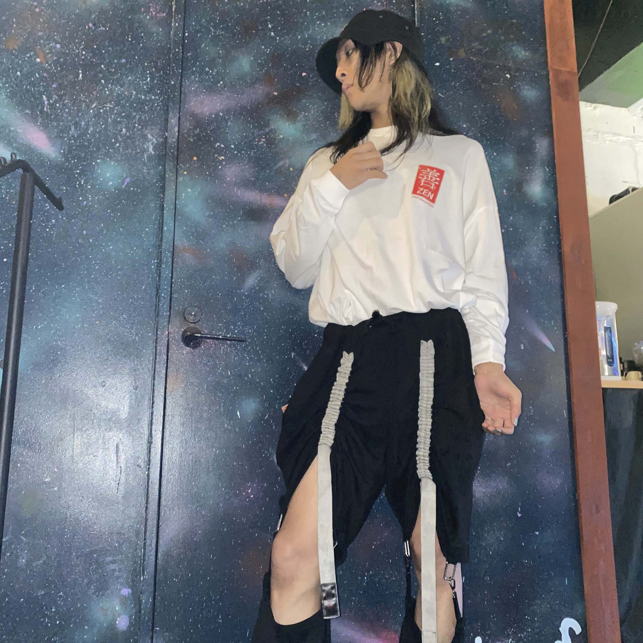 SANAGARA APPAREL