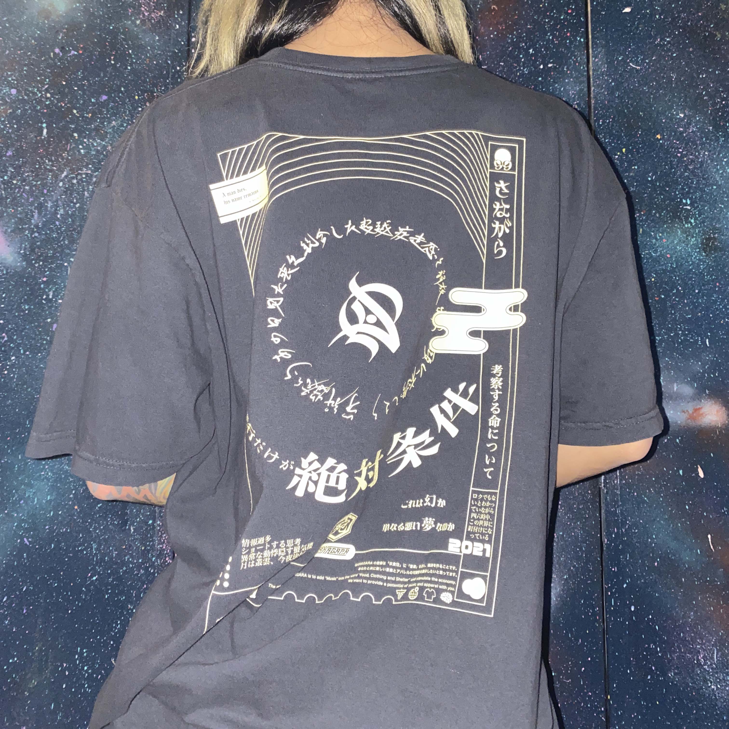 SANAGARA APPAREL