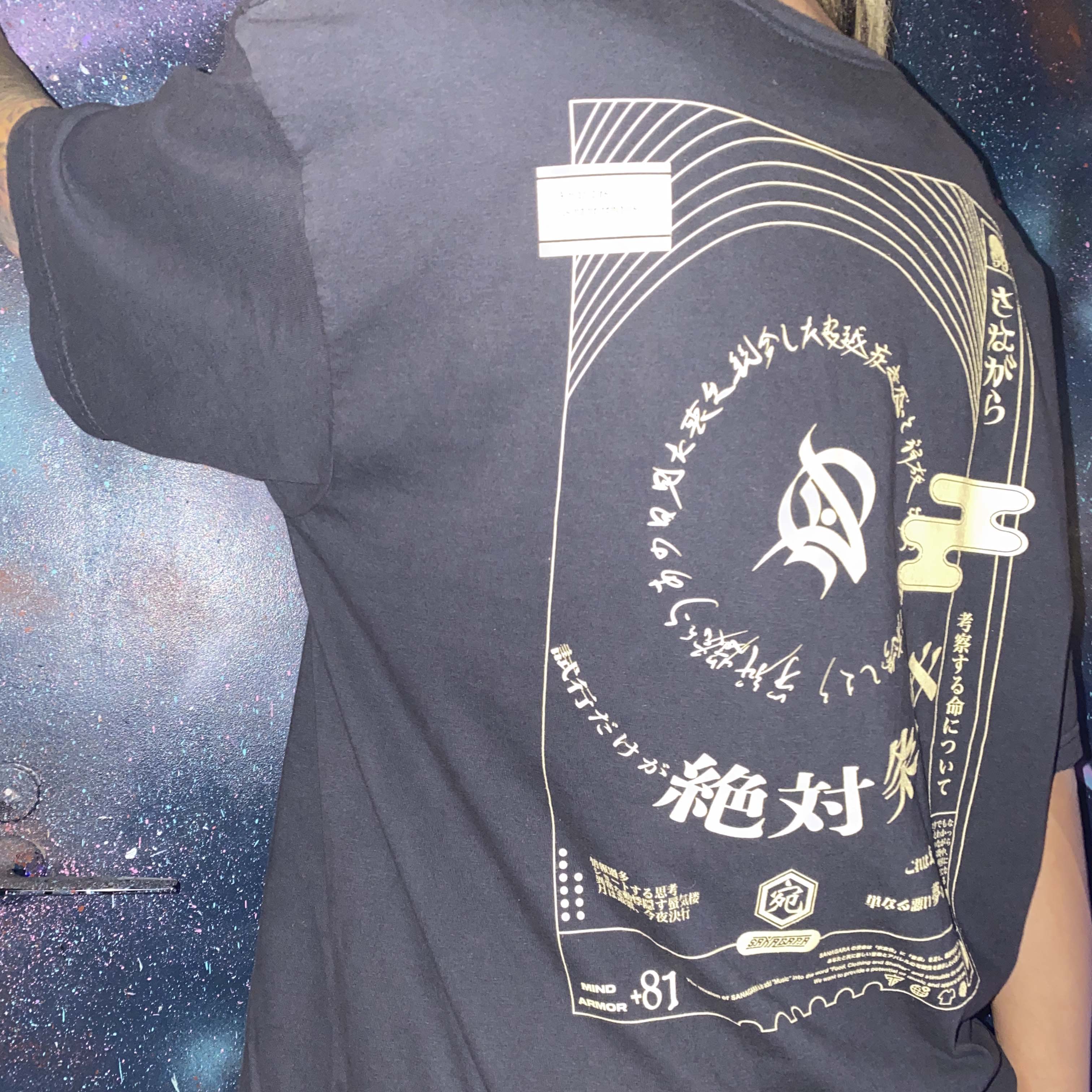 SANAGARA APPAREL