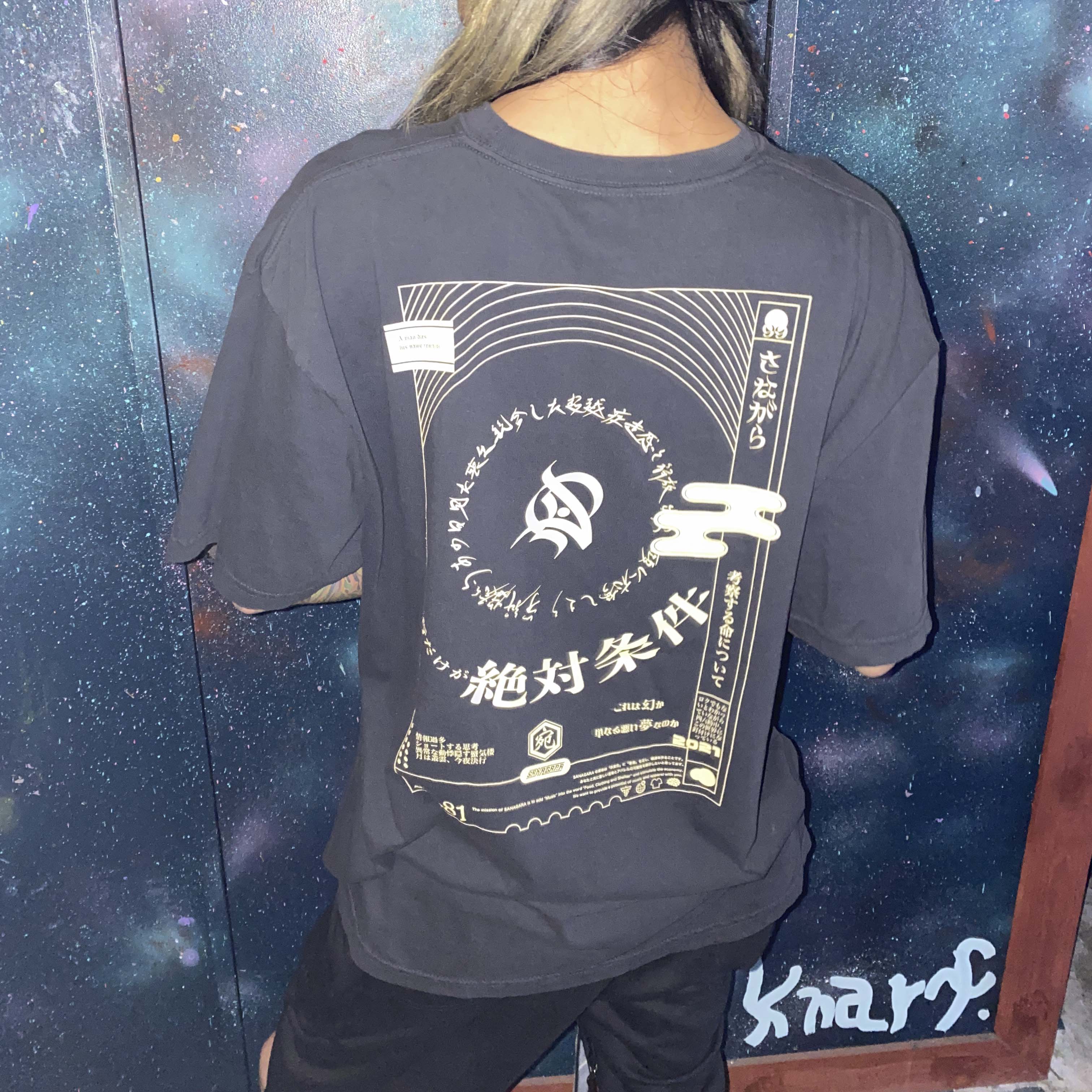 SANAGARA APPAREL