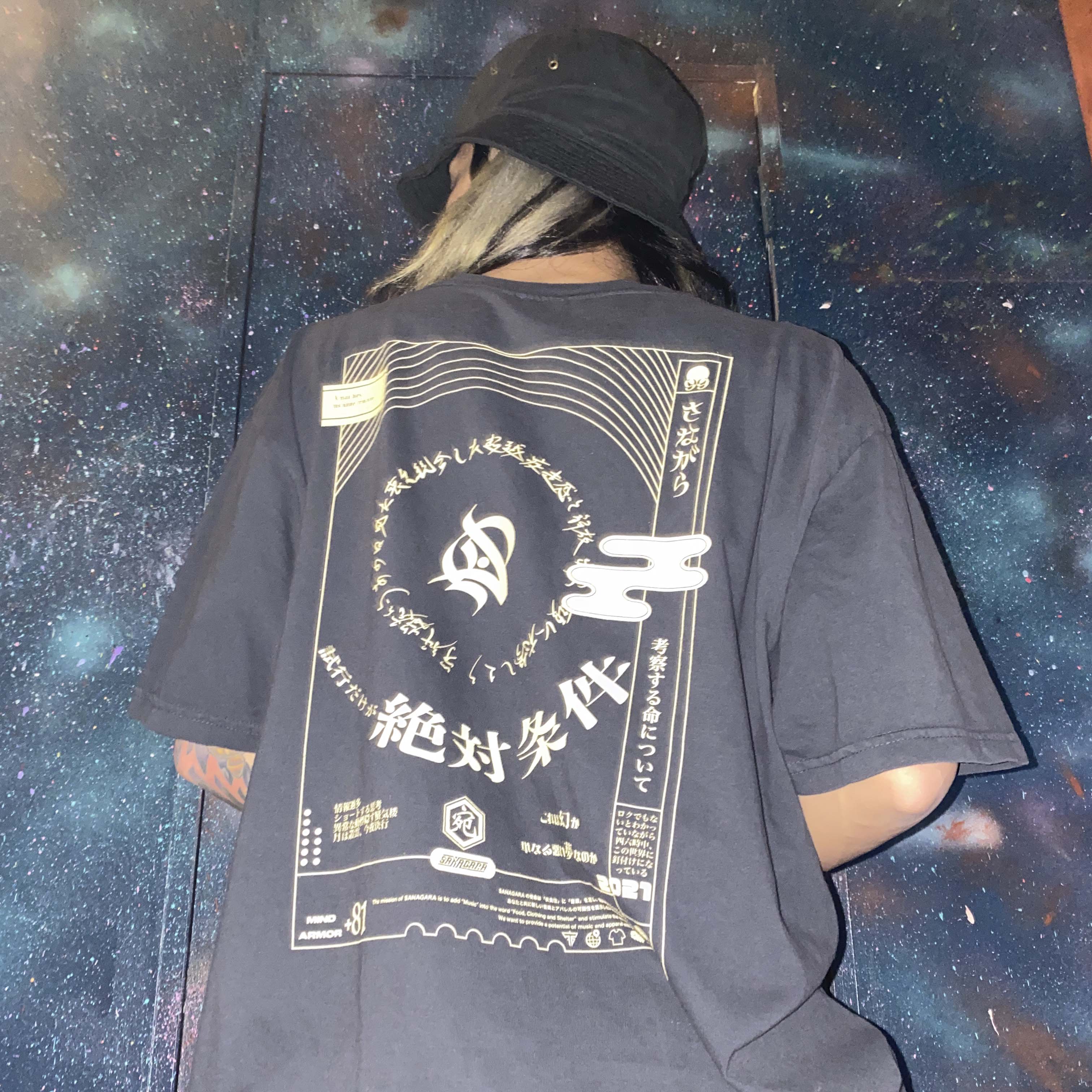 SANAGARA APPAREL