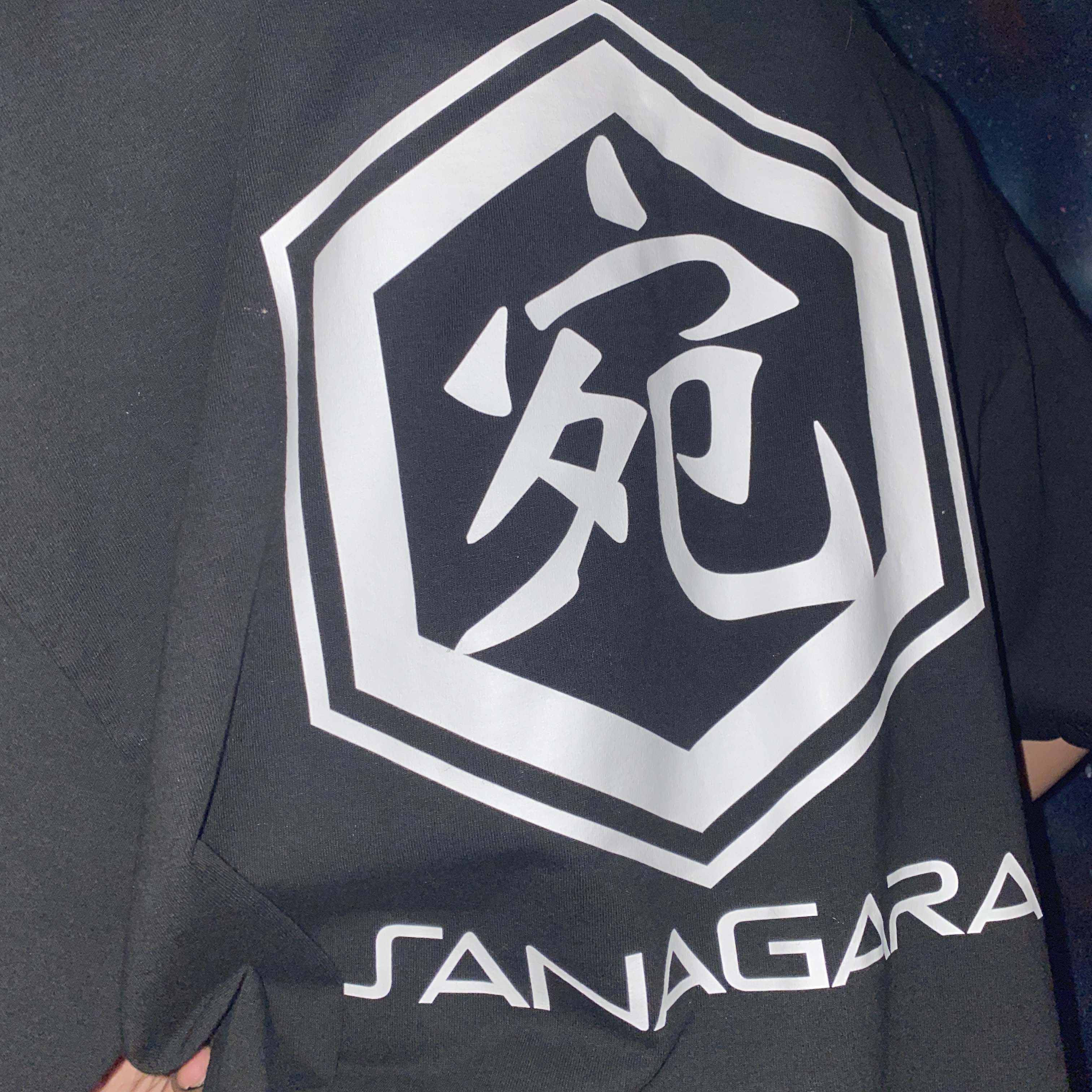 SANAGARA APPAREL