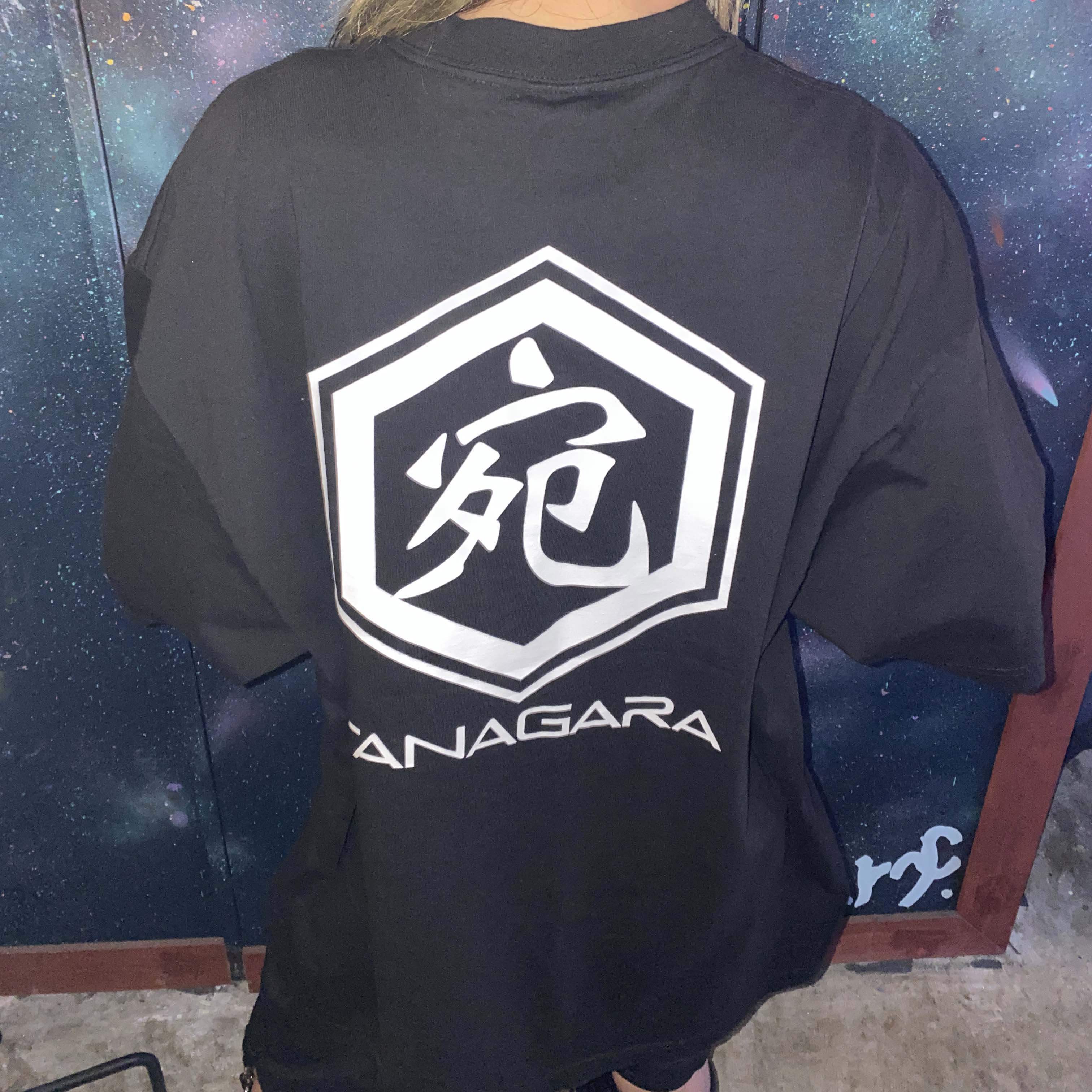 SANAGARA APPAREL