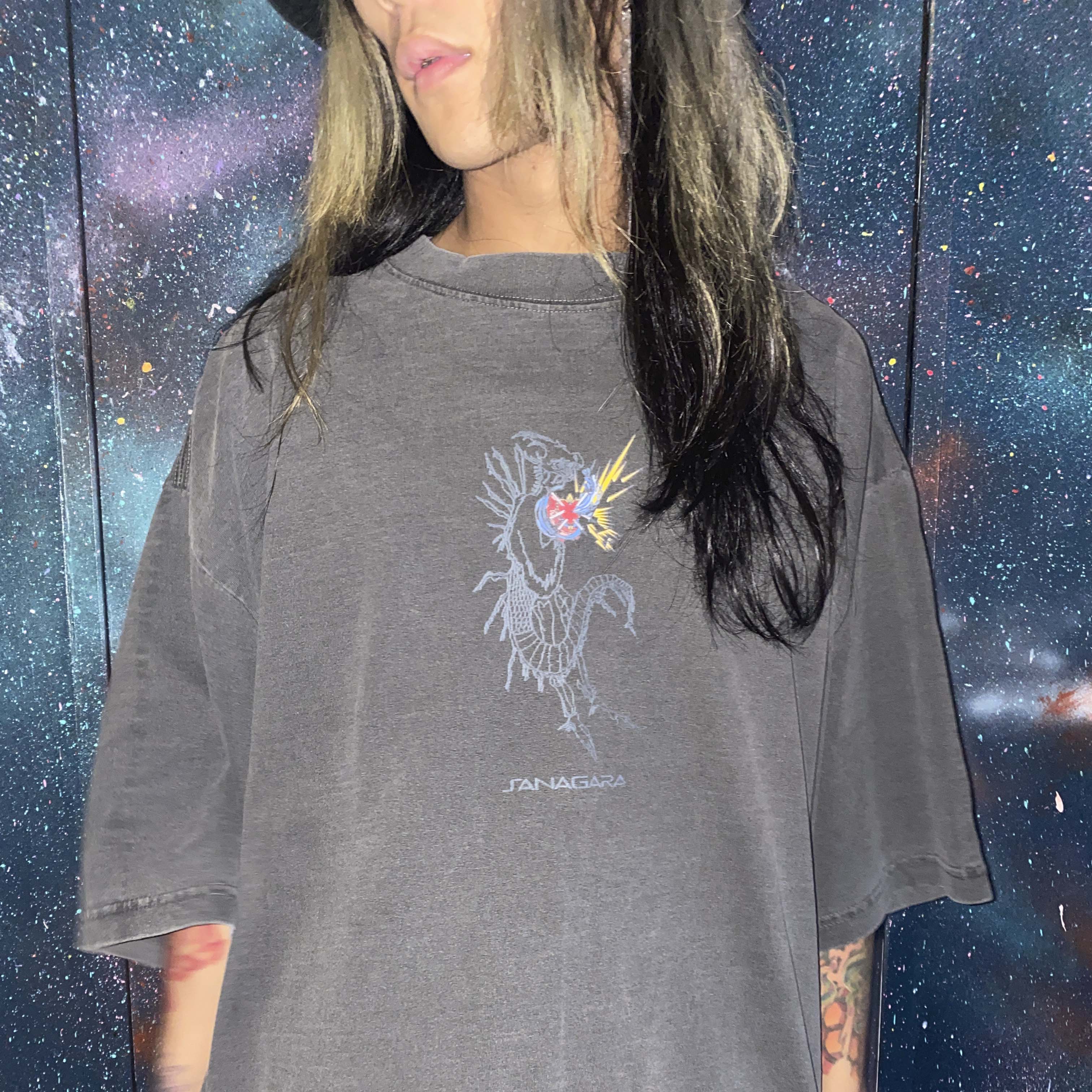 SANAGARA APPAREL