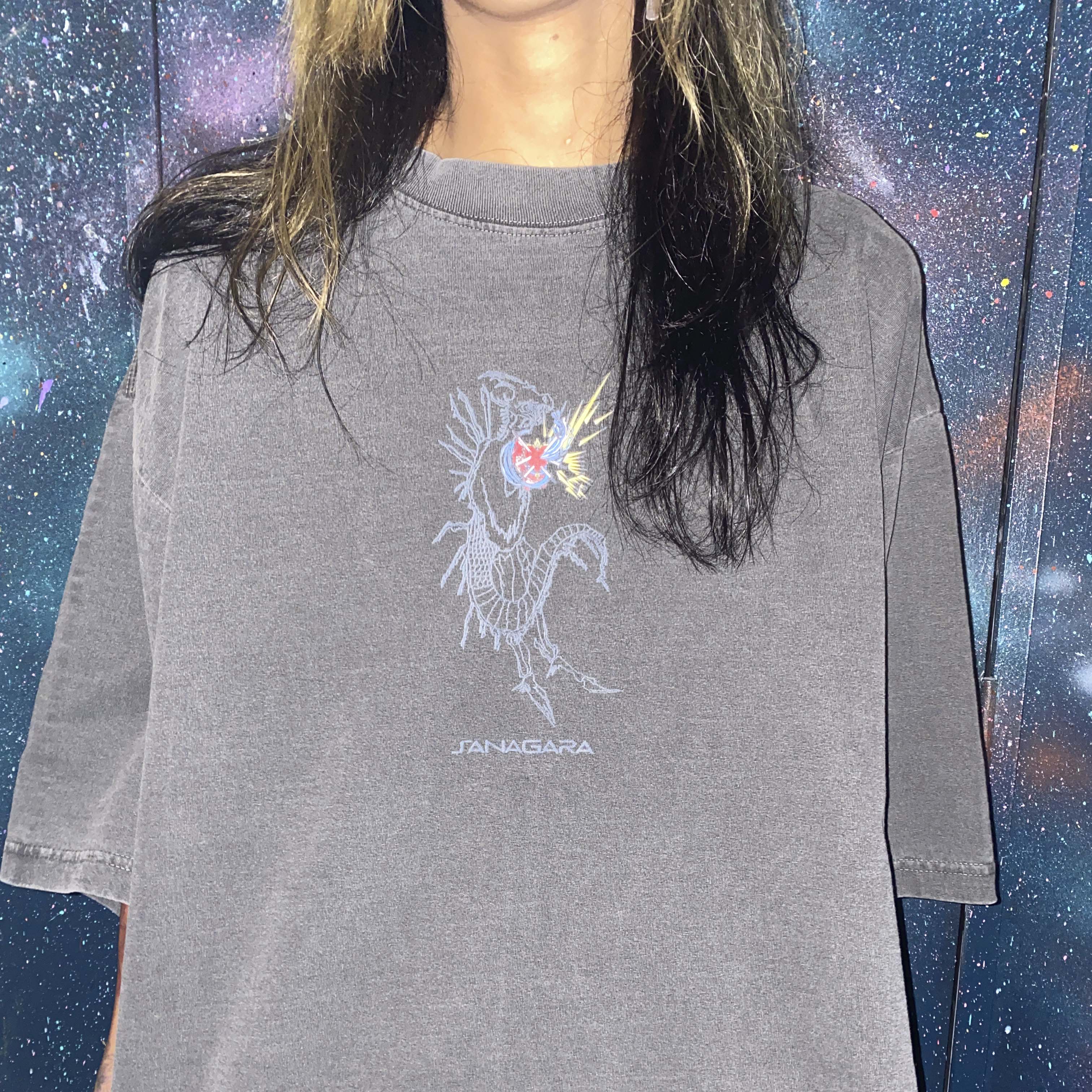 SANAGARA APPAREL