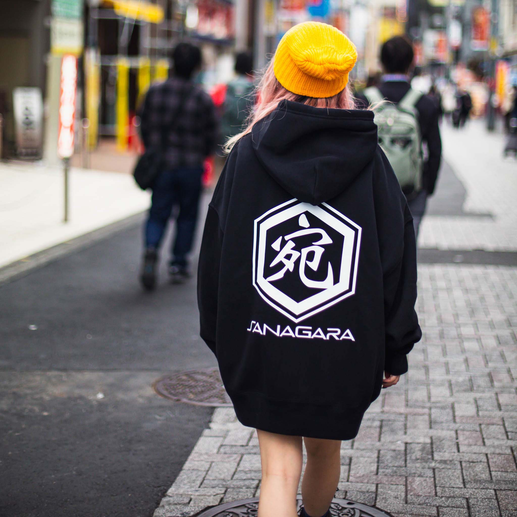 SANAGARA APPAREL