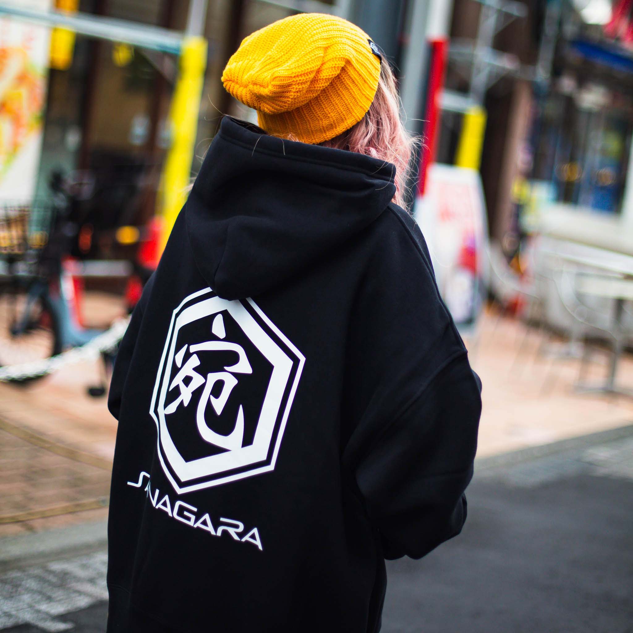 SANAGARA APPAREL