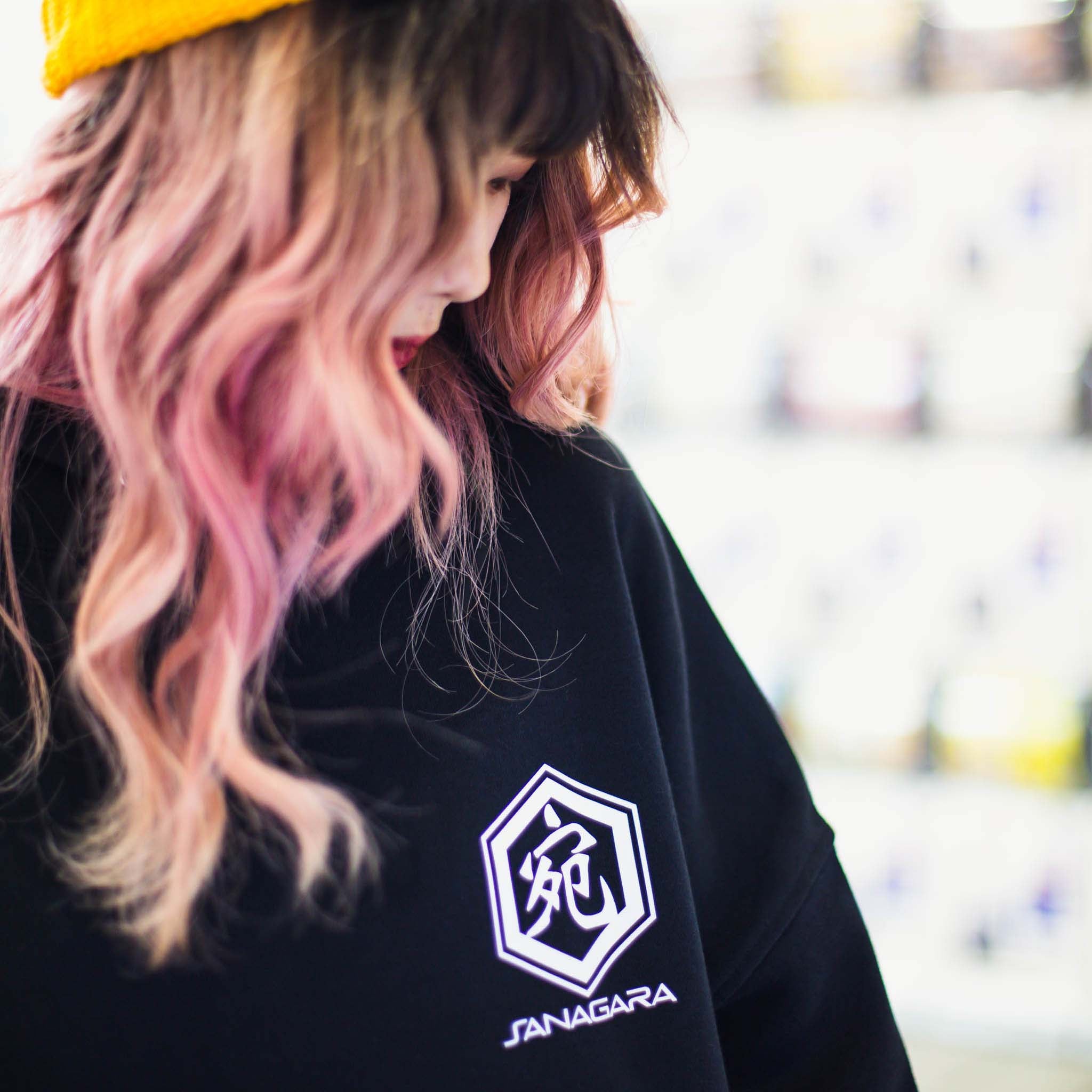 SANAGARA APPAREL