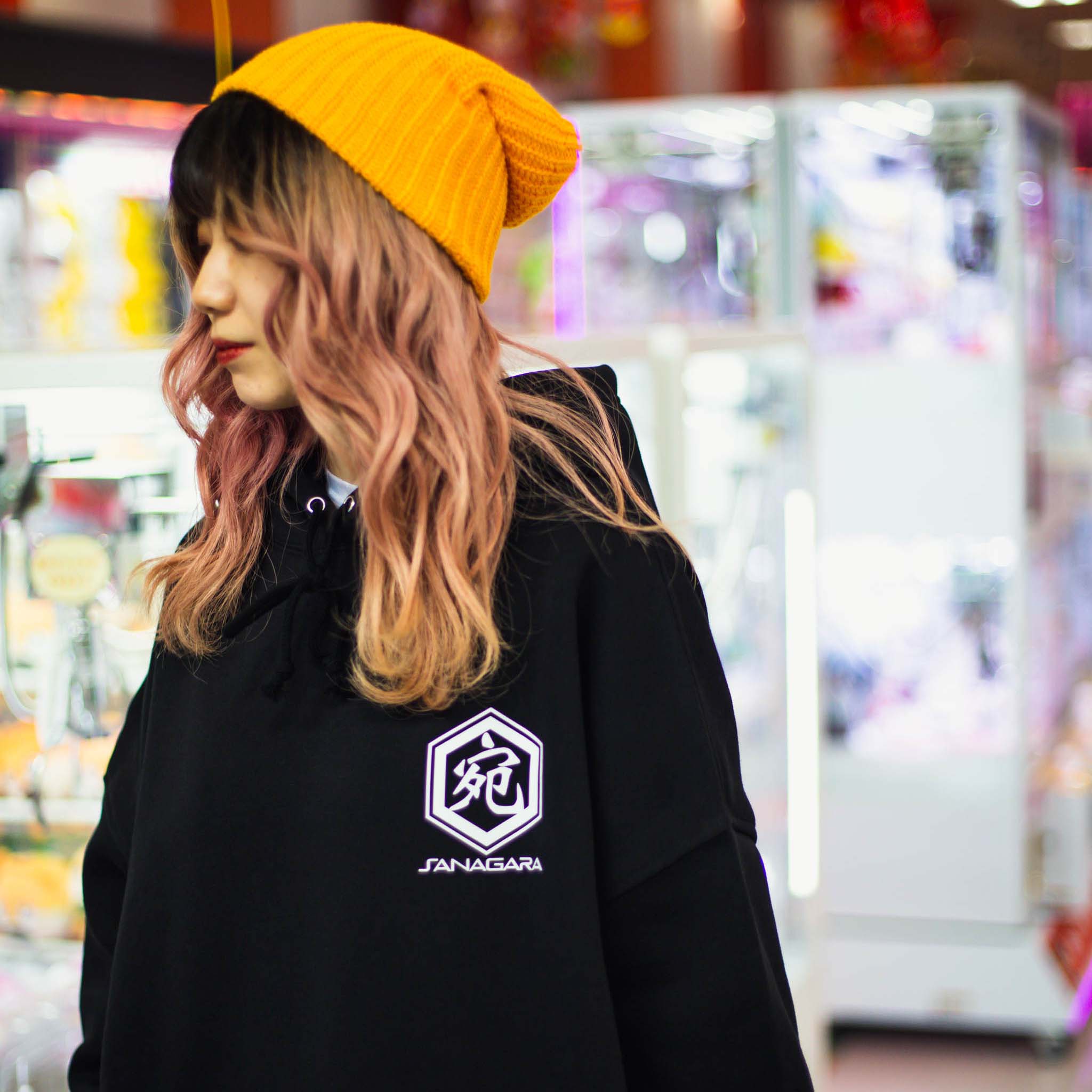 SANAGARA APPAREL