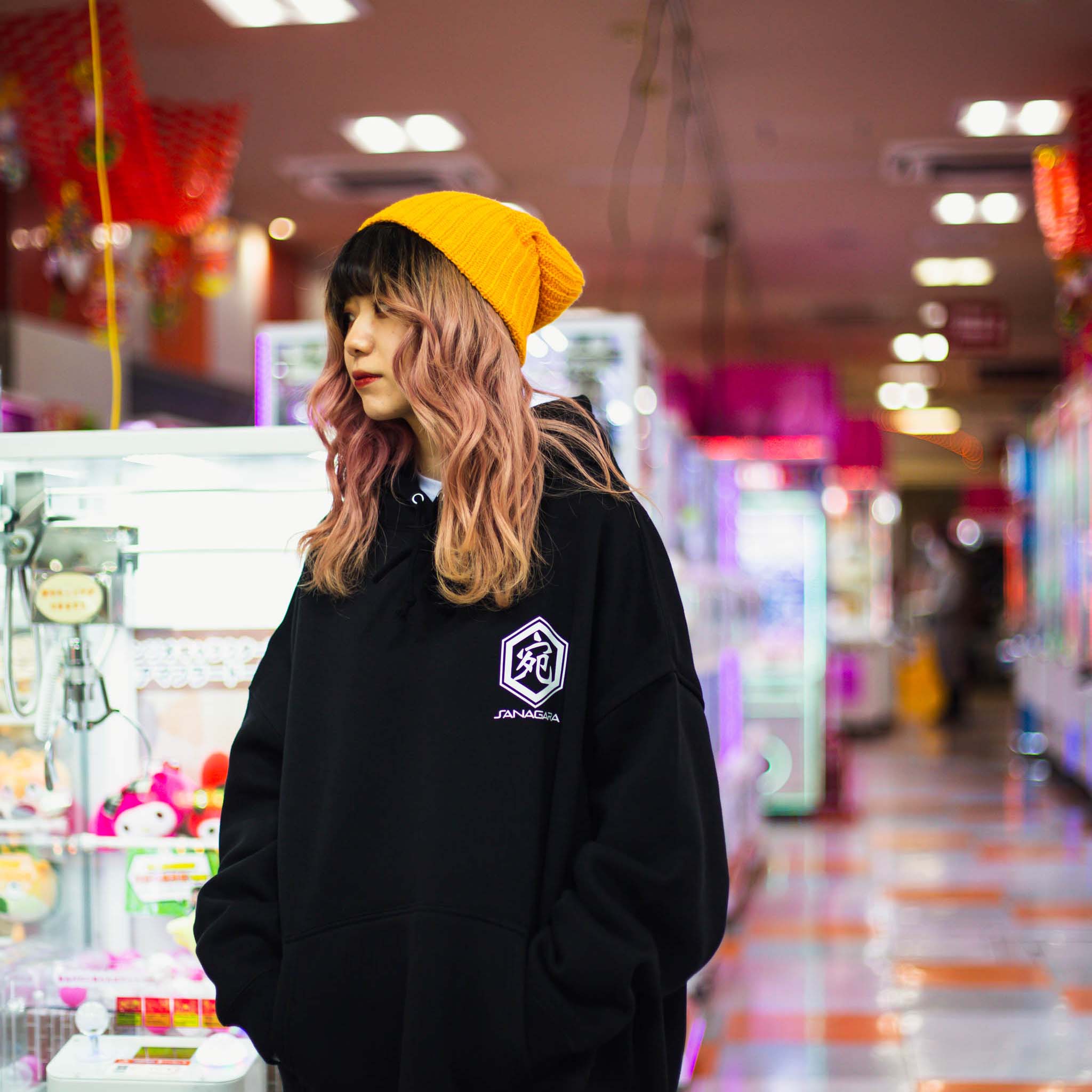 SANAGARA APPAREL