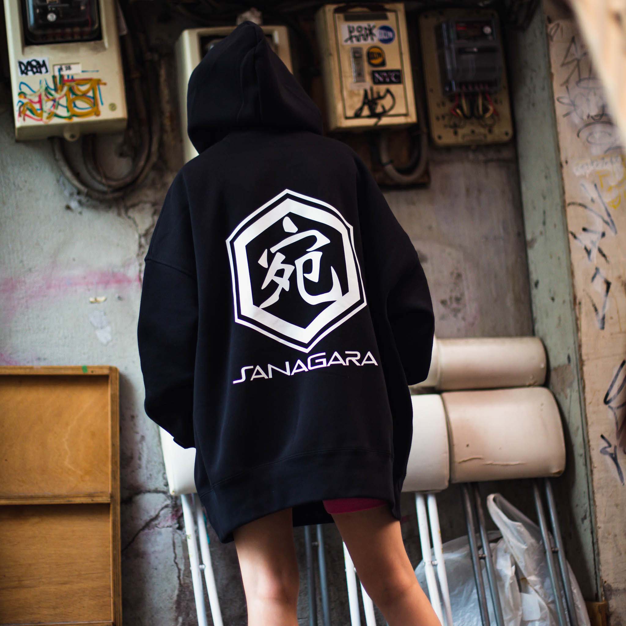 SANAGARA APPAREL