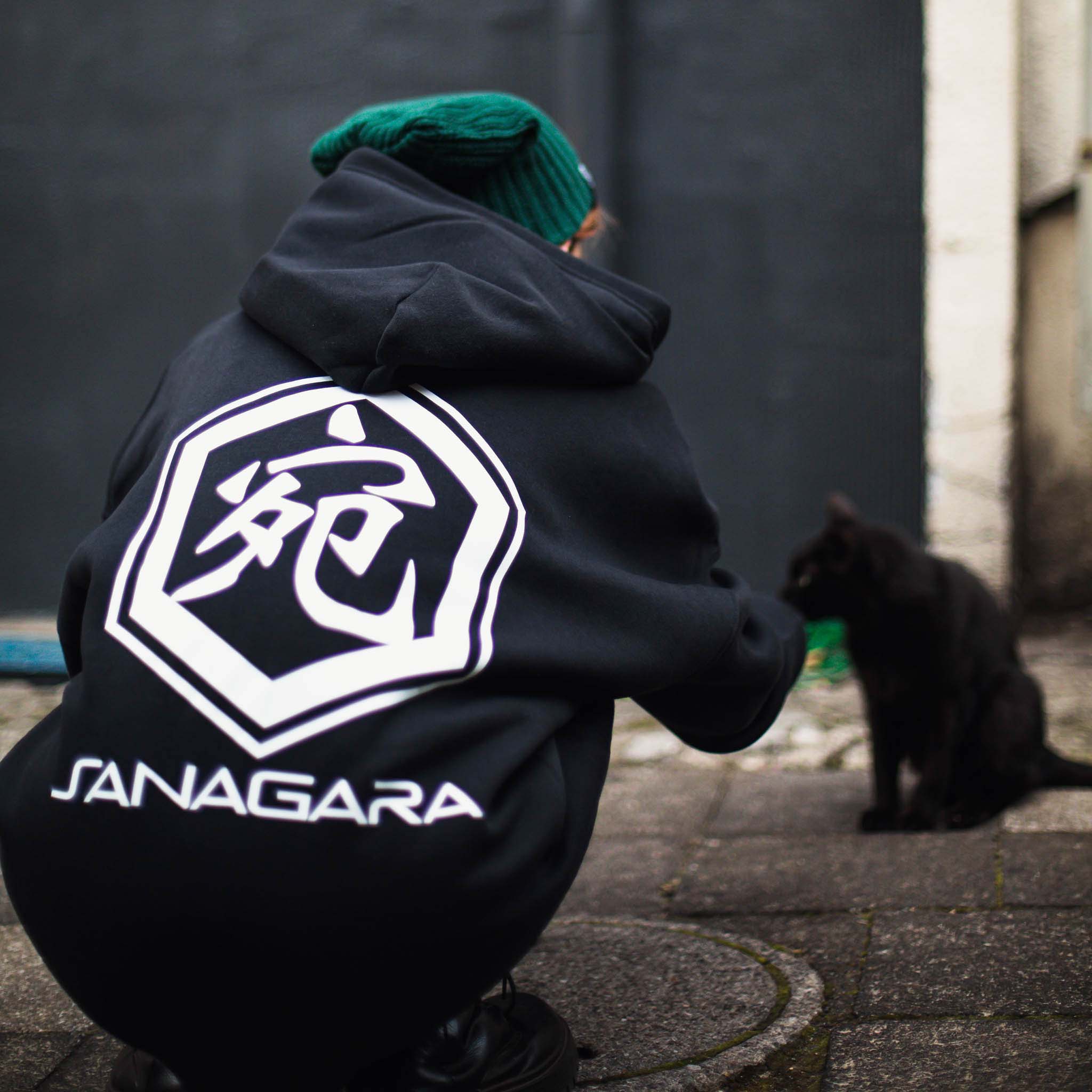 SANAGARA APPAREL