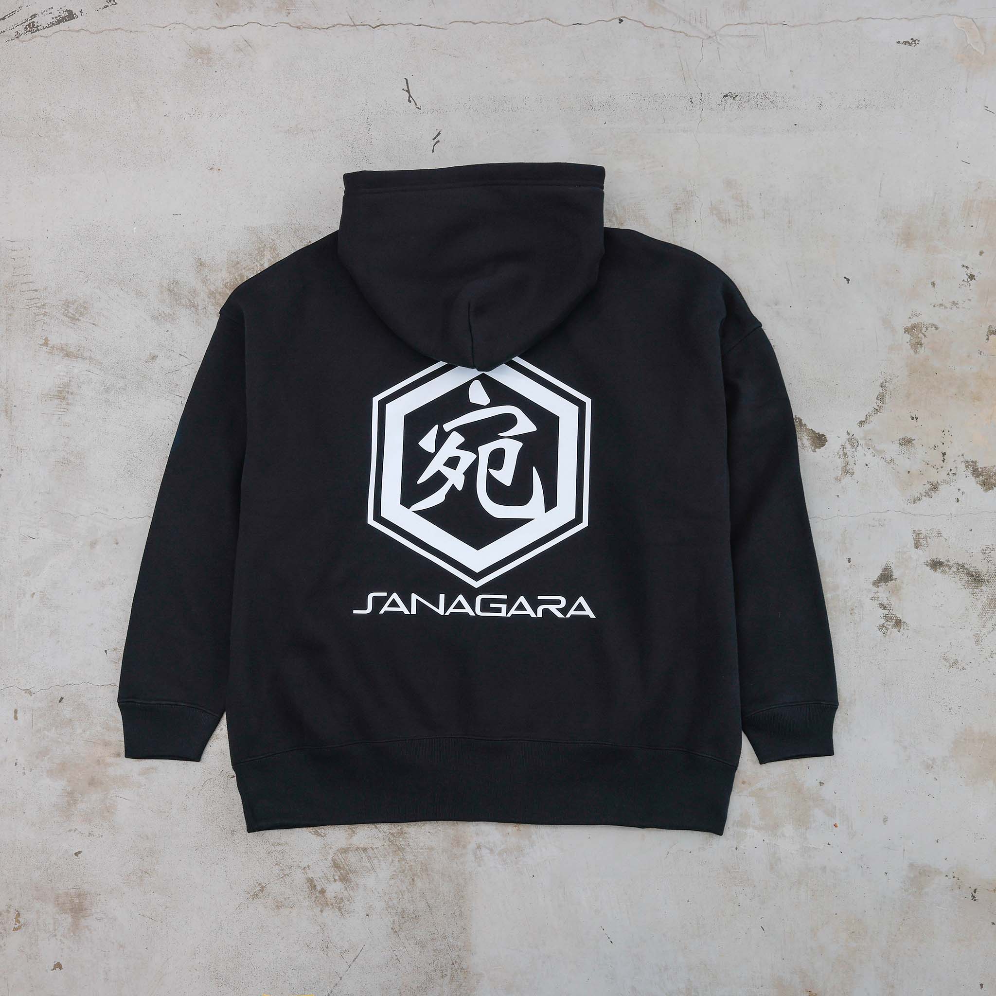 SANAGARA APPAREL