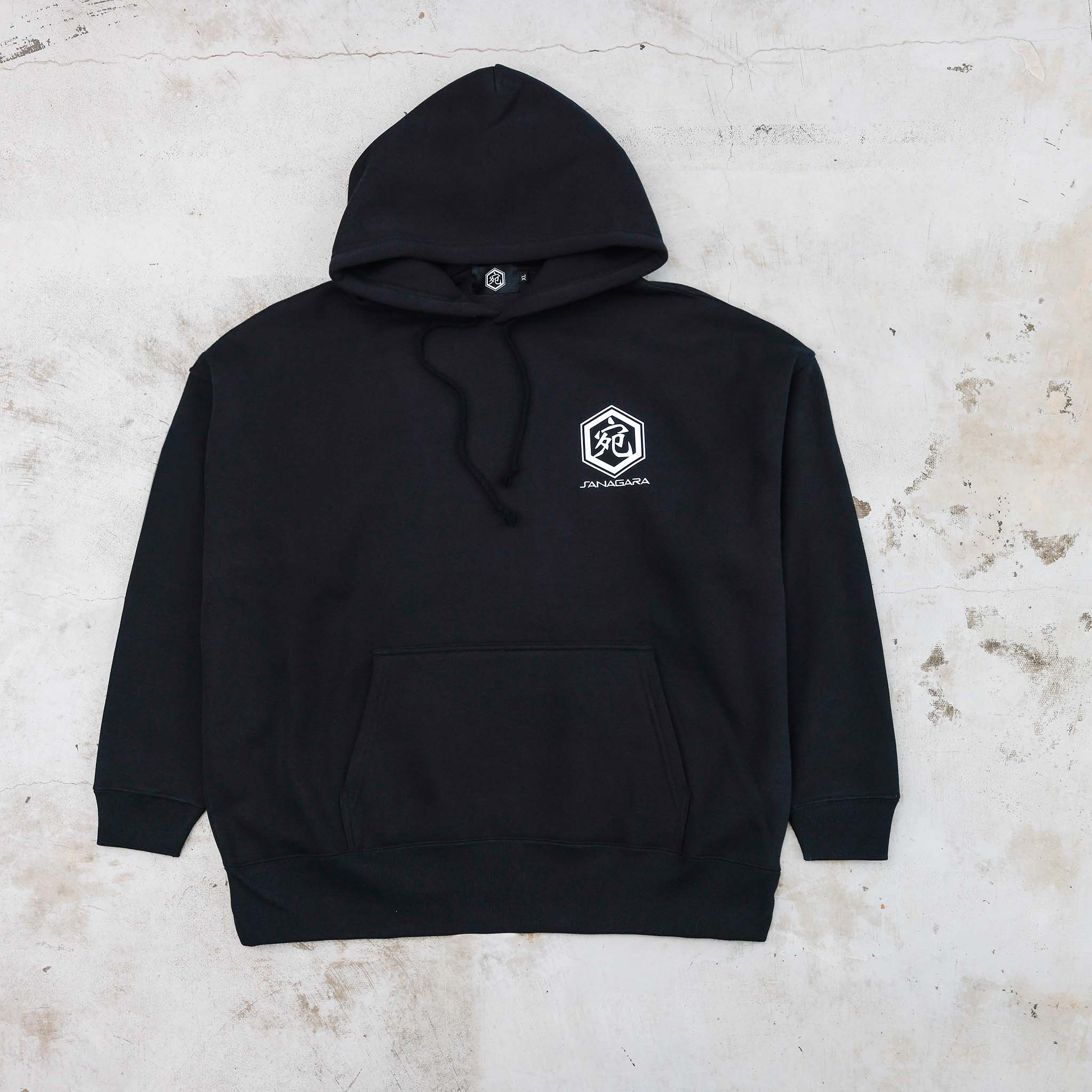 SANAGARA APPAREL