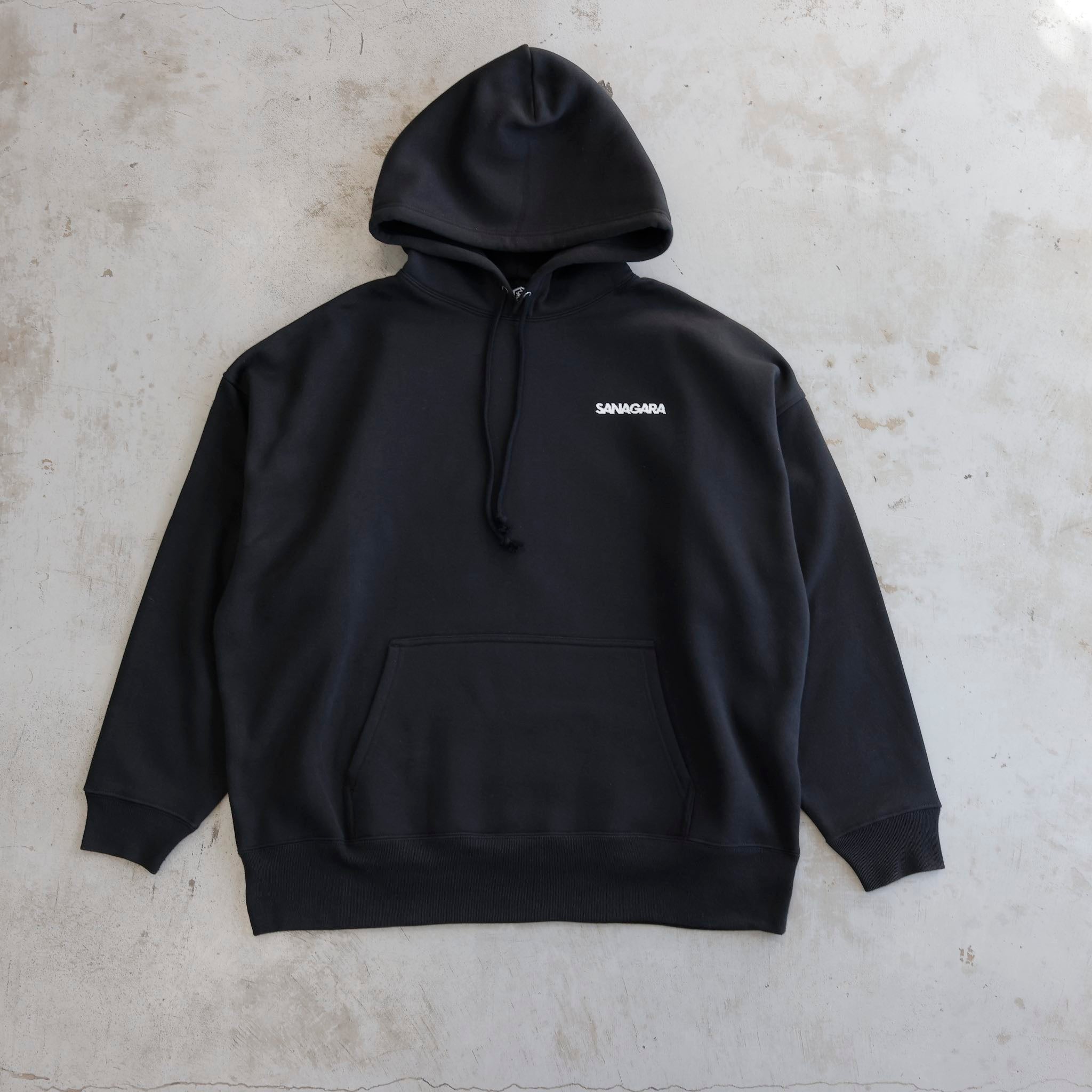 SANAGARA APPAREL