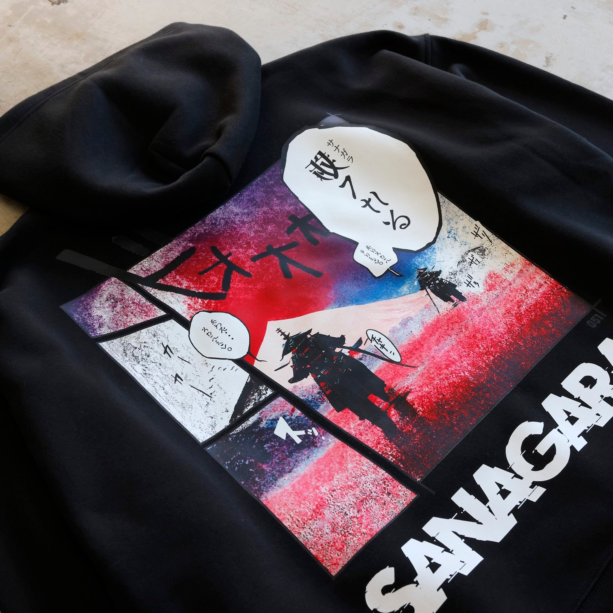 SANAGARA APPAREL