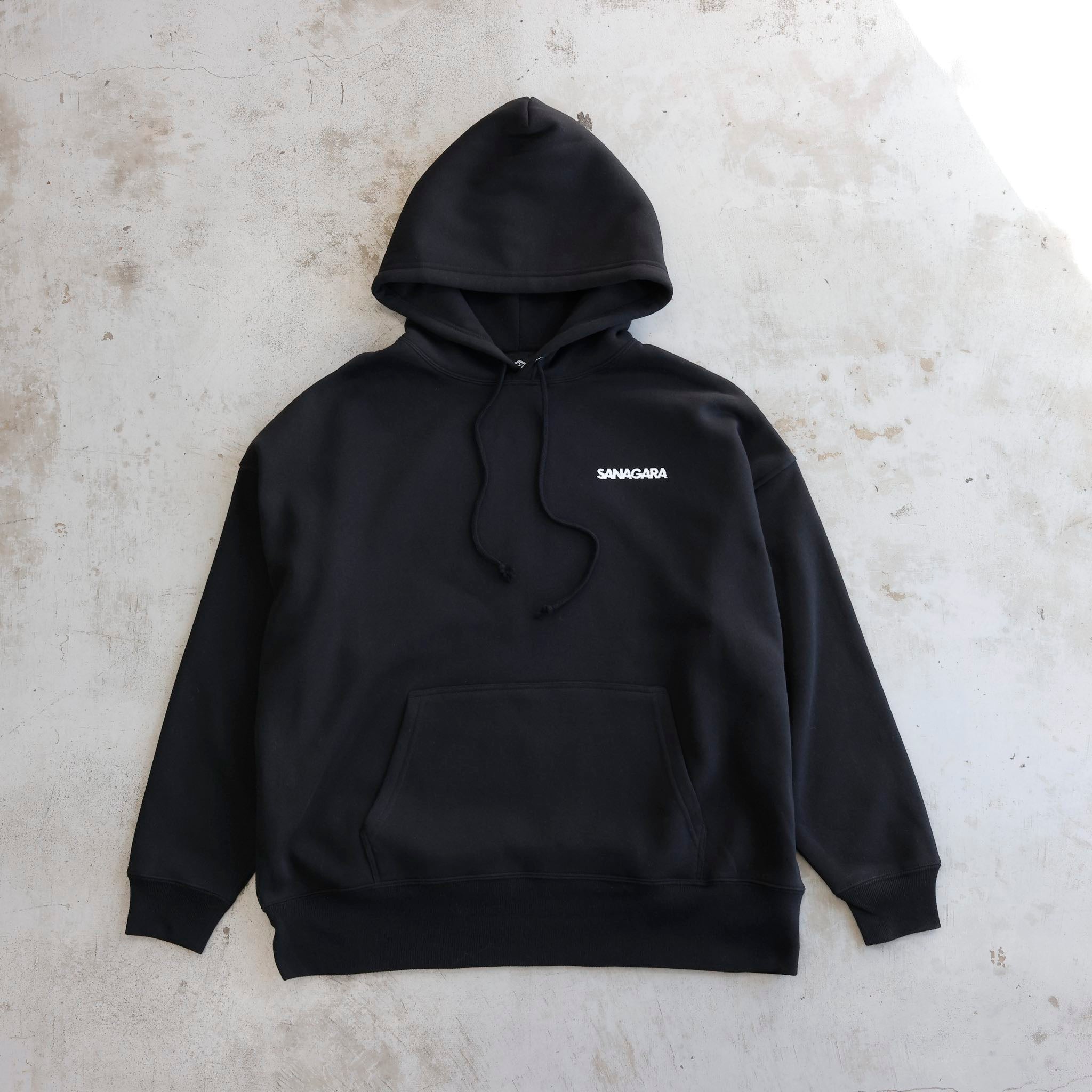 SANAGARA APPAREL