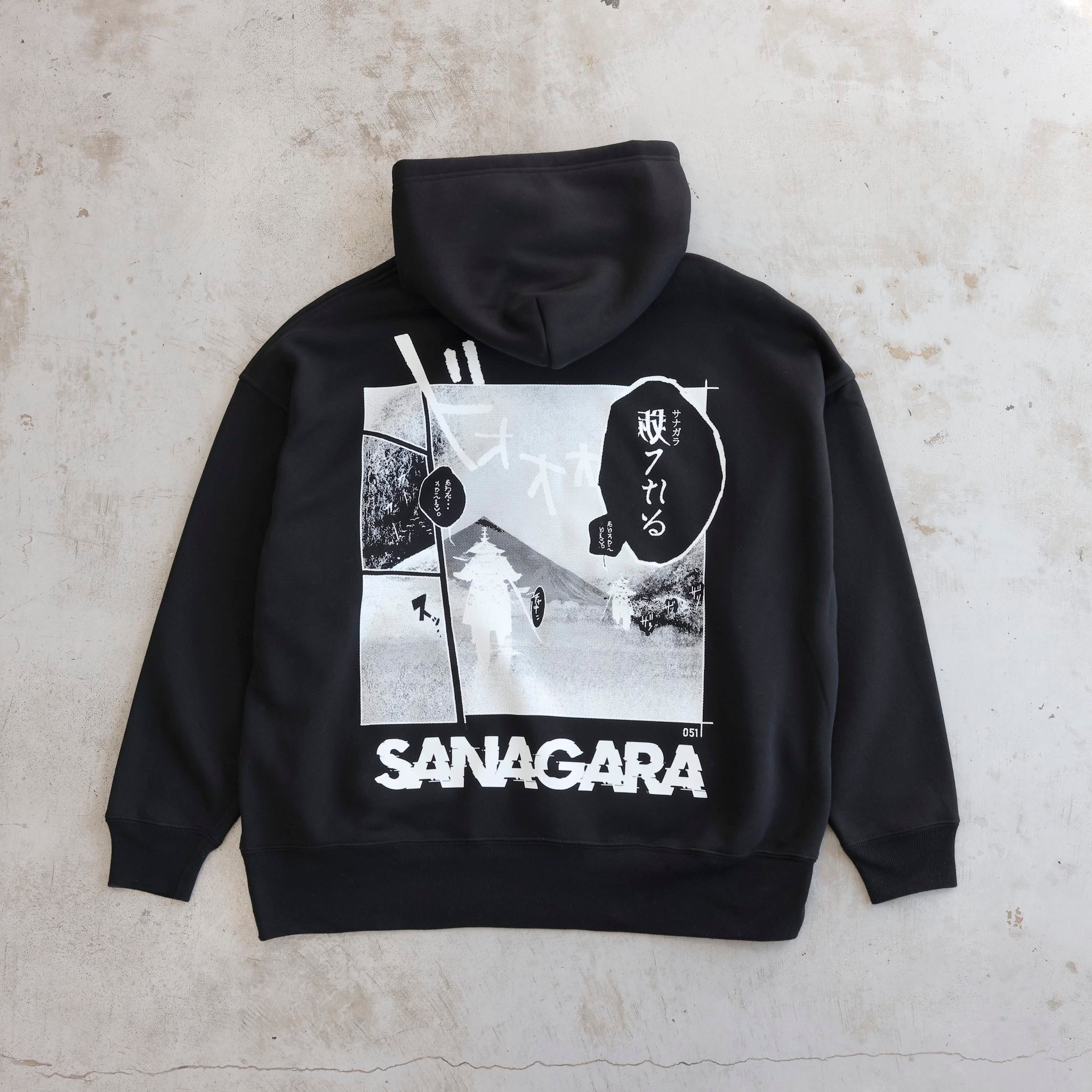 SANAGARA APPAREL