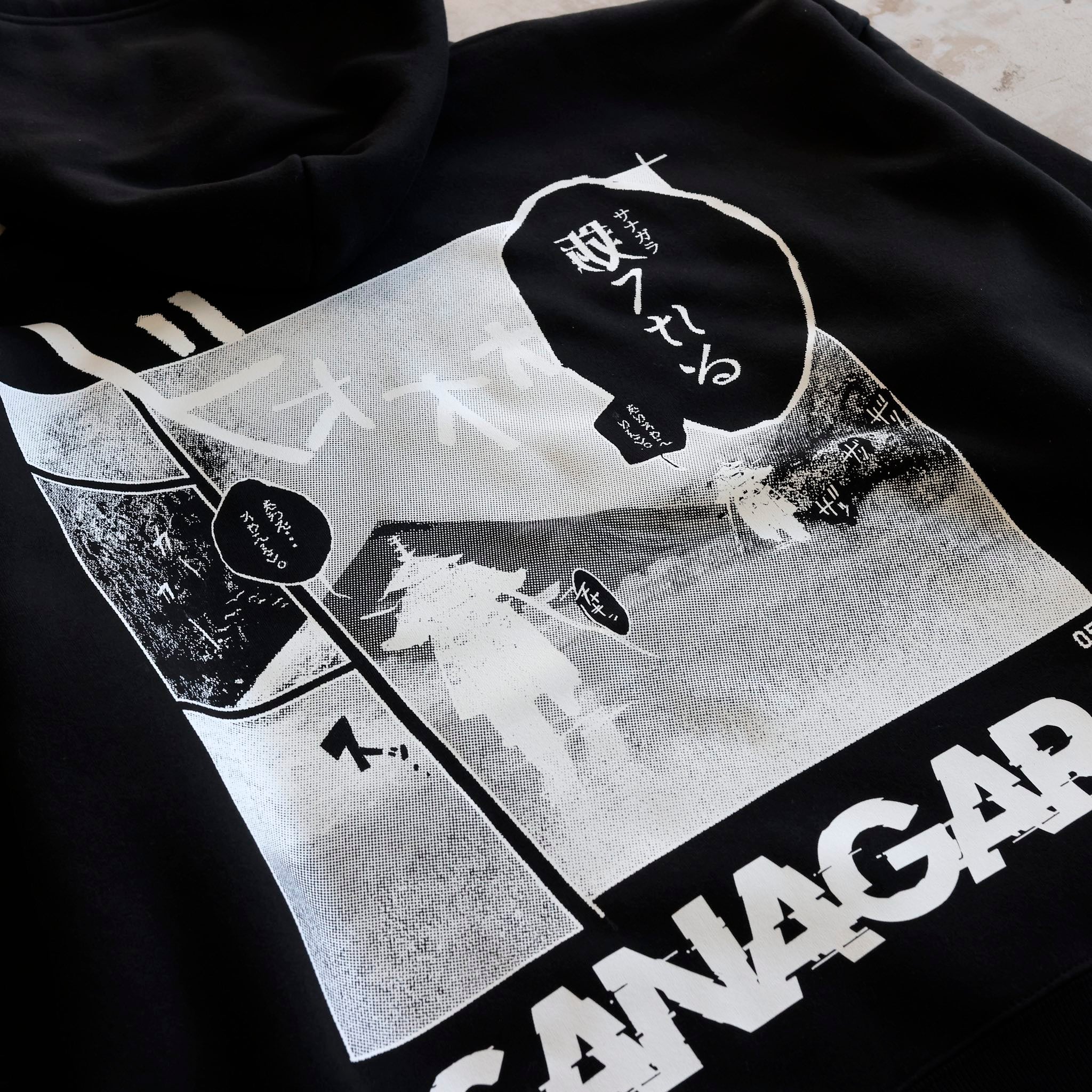 SANAGARA APPAREL