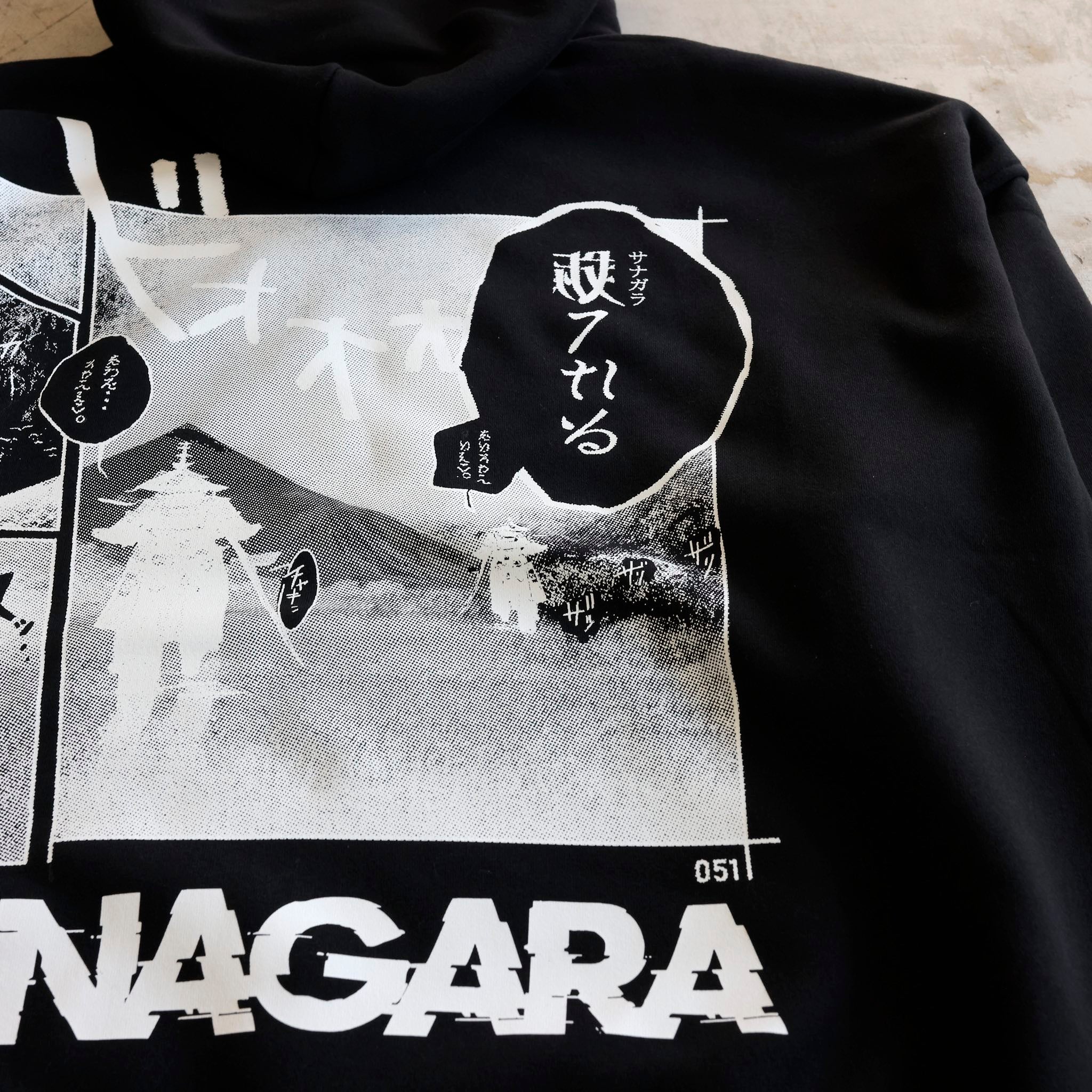 SANAGARA APPAREL