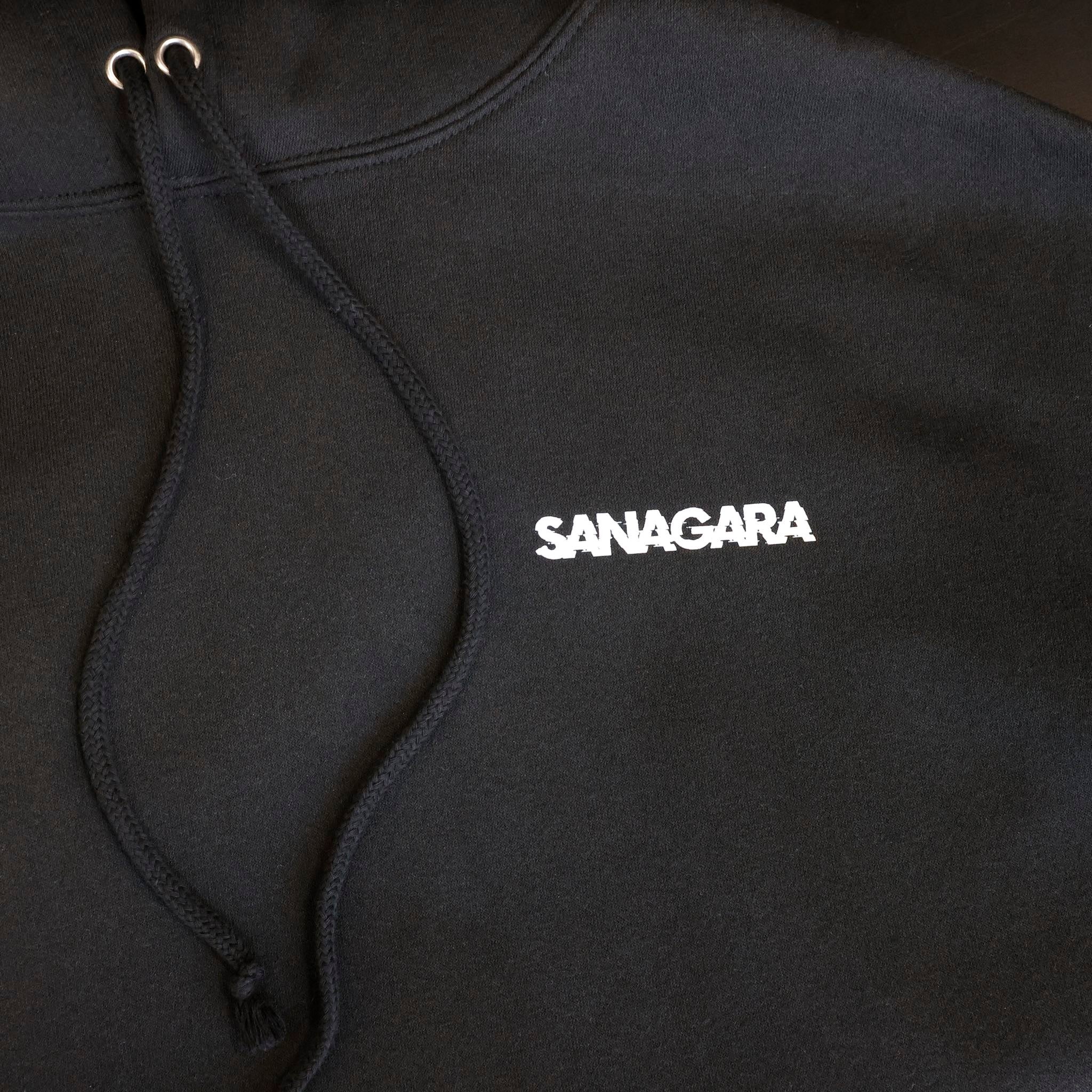 SANAGARA APPAREL